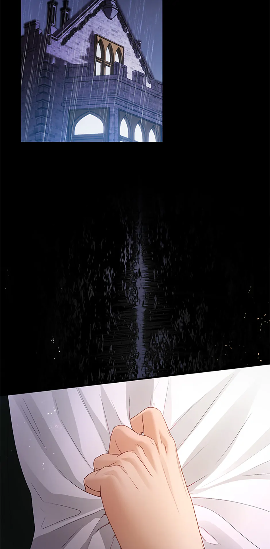 The Glamorous Life of the Fake Mistress Chapter 131 page 45 - 