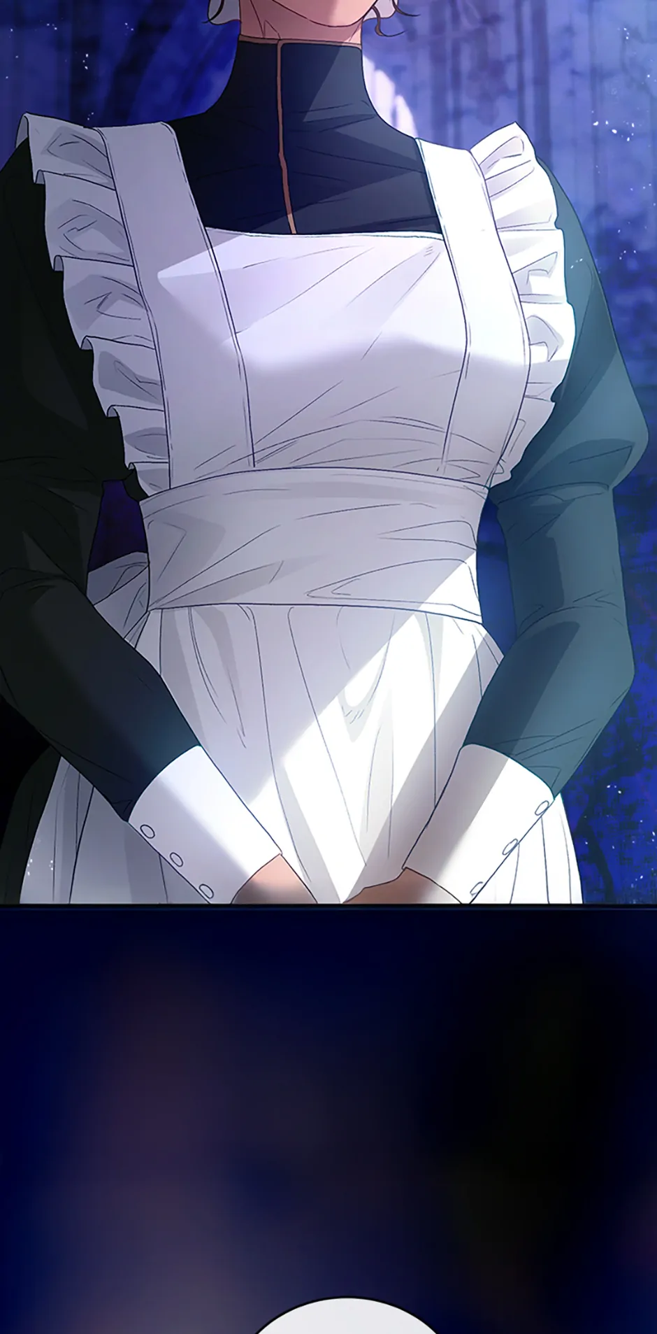 The Glamorous Life of the Fake Mistress Chapter 131 page 49 - 