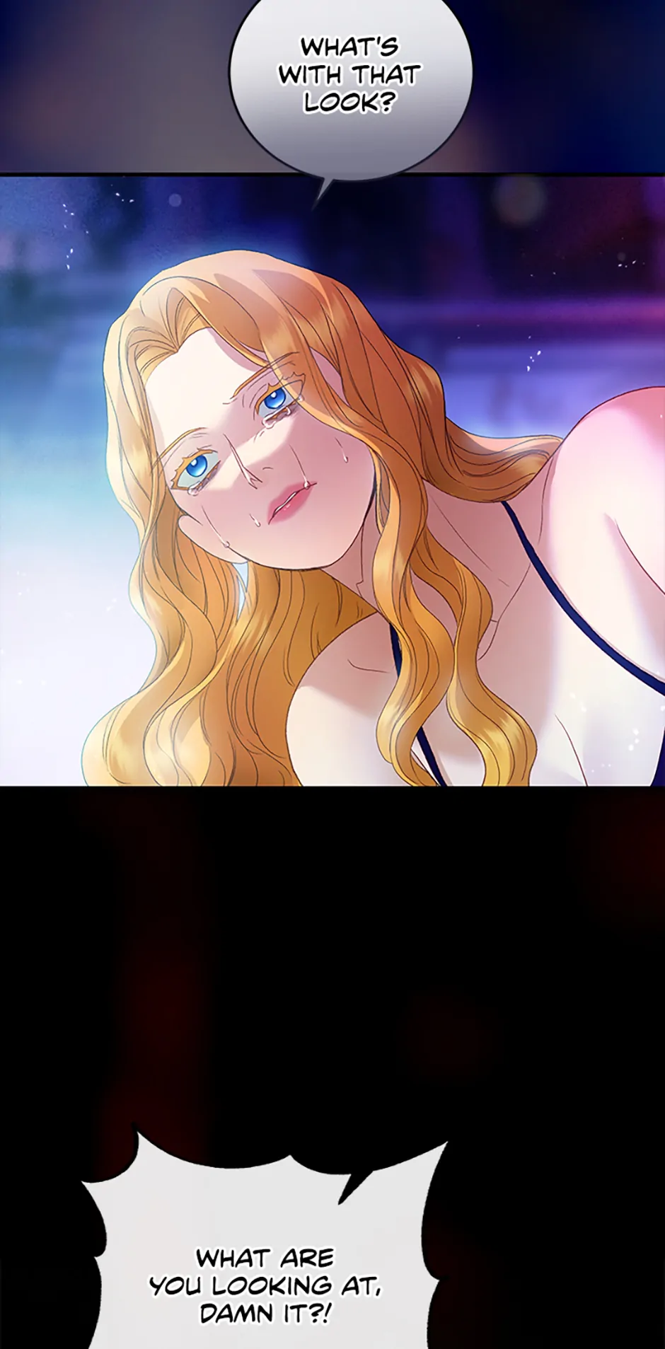 The Glamorous Life of the Fake Mistress Chapter 131 page 50 - 