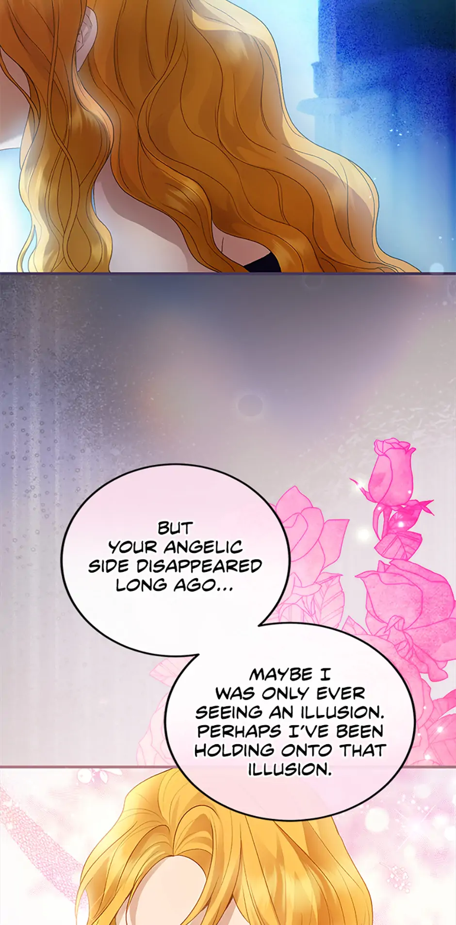 The Glamorous Life of the Fake Mistress Chapter 131 page 52 - 