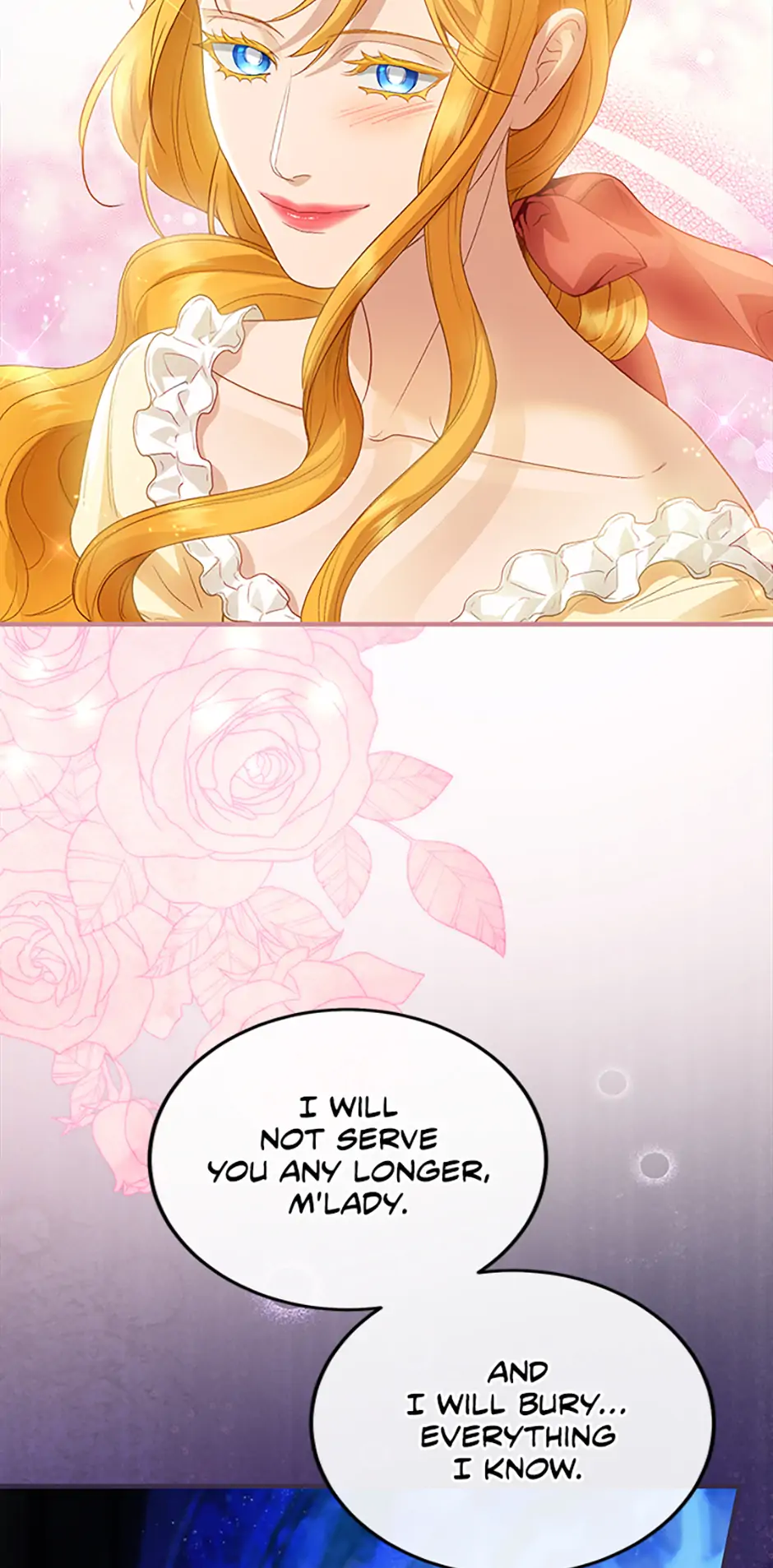 The Glamorous Life of the Fake Mistress Chapter 131 page 53 - 