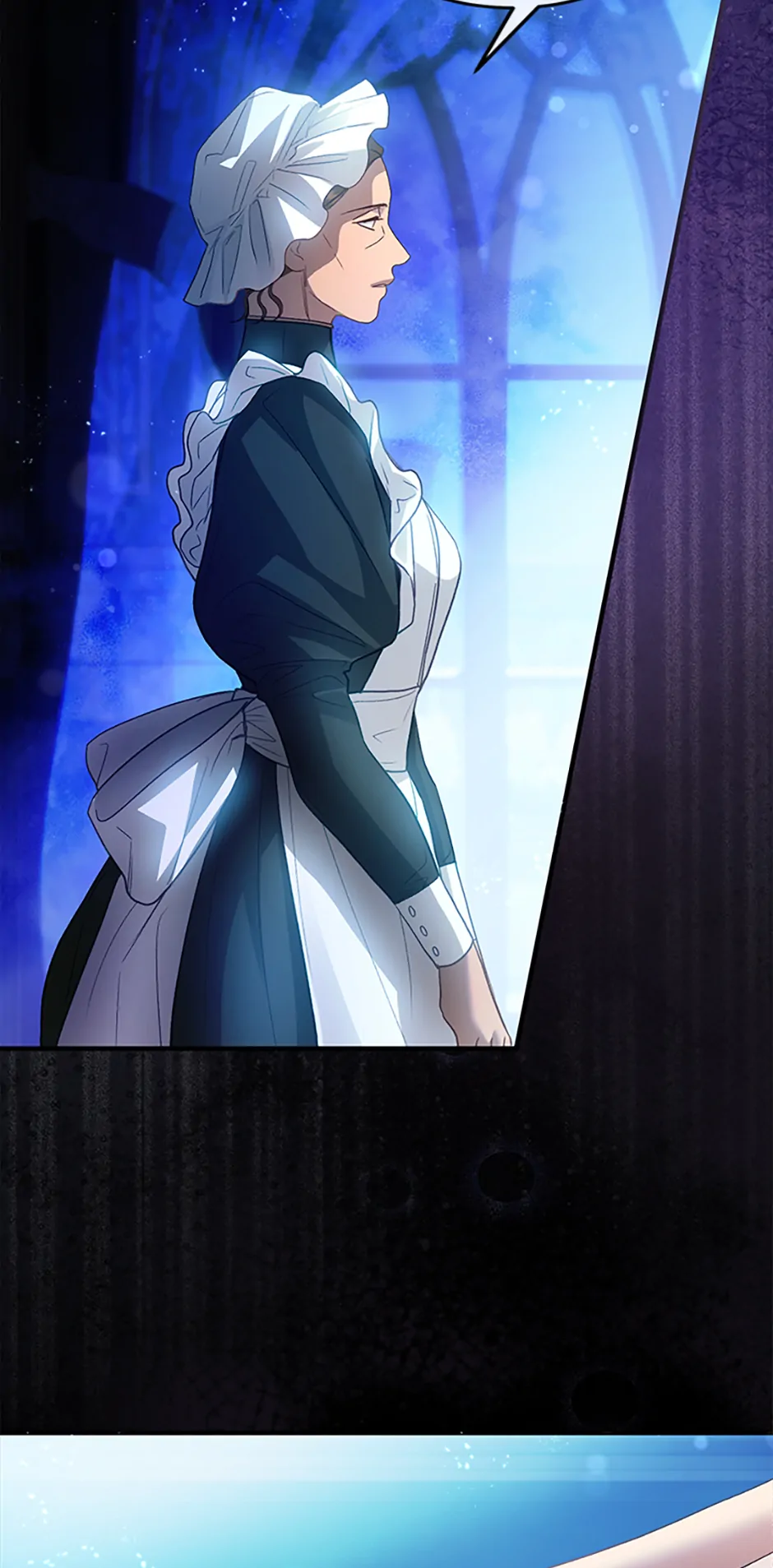 The Glamorous Life of the Fake Mistress Chapter 131 page 54 - 