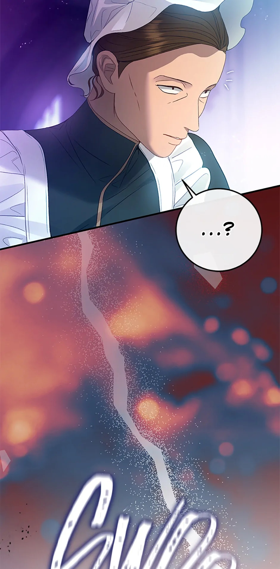The Glamorous Life of the Fake Mistress Chapter 131 page 57 - 