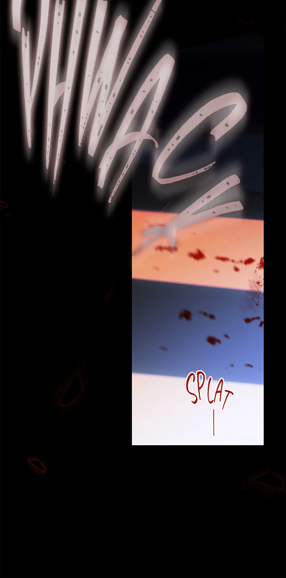 The Glamorous Life of the Fake Mistress Chapter 131 page 60 - 