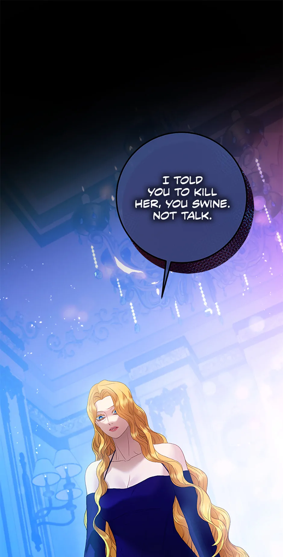 The Glamorous Life of the Fake Mistress Chapter 131 page 61 - 