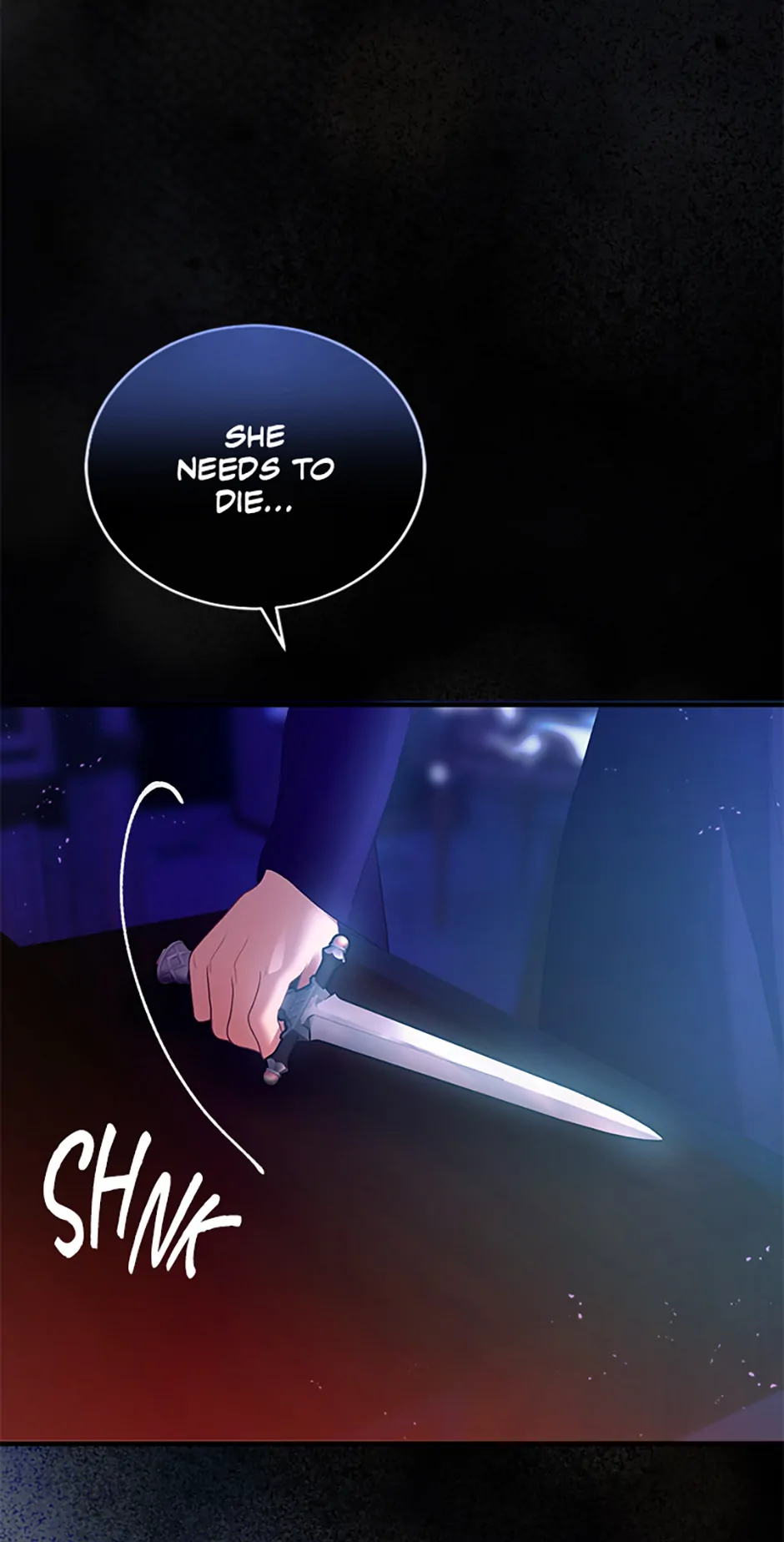 The Glamorous Life of the Fake Mistress Chapter 131 page 63 - 