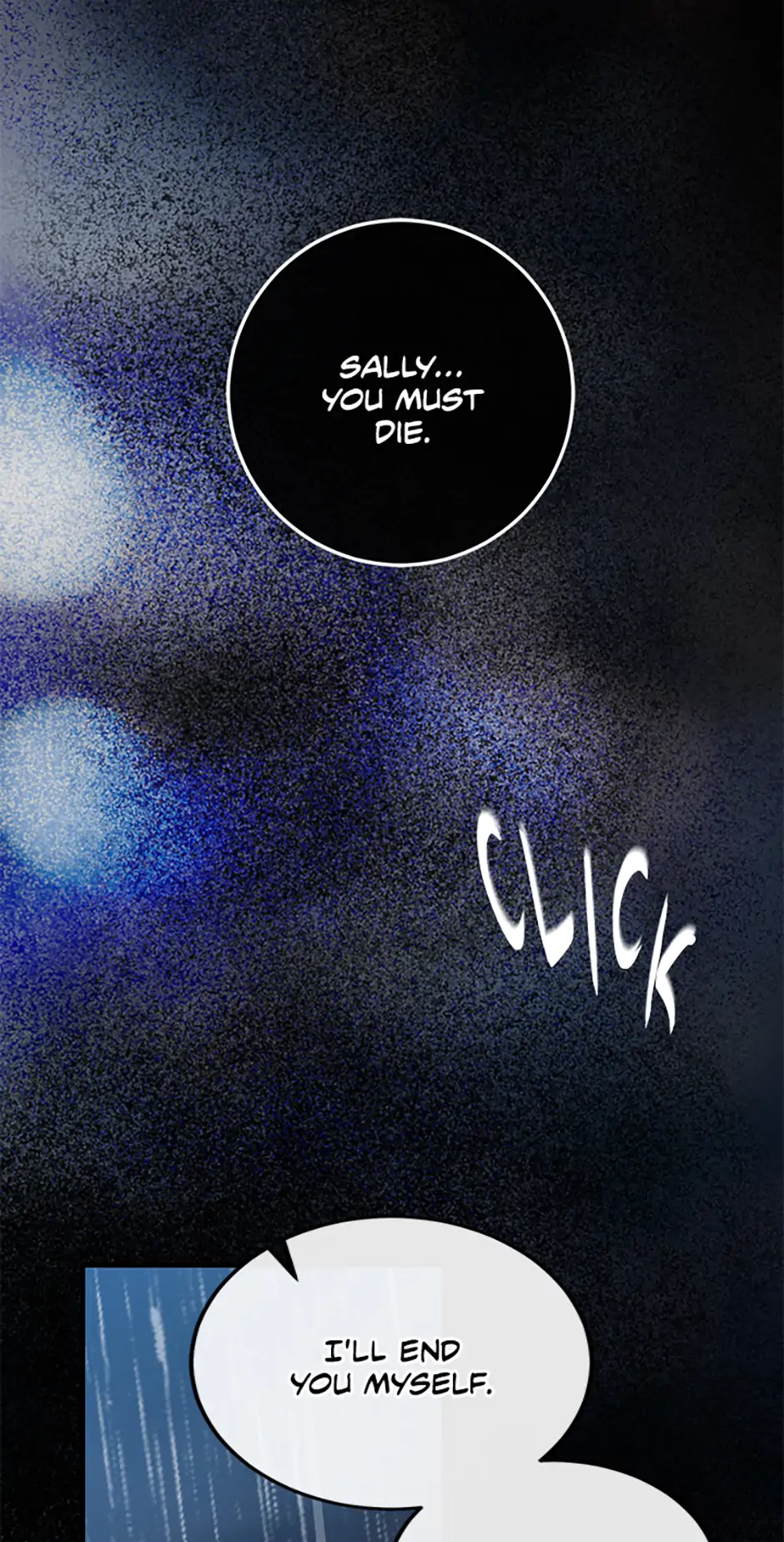 The Glamorous Life of the Fake Mistress Chapter 131 page 64 - 