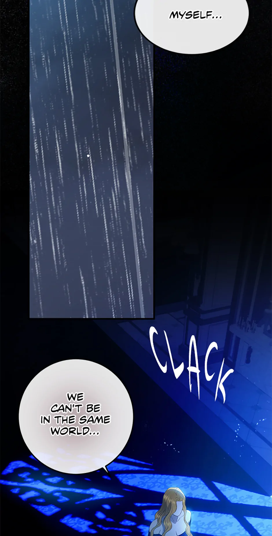 The Glamorous Life of the Fake Mistress Chapter 131 page 65 - 