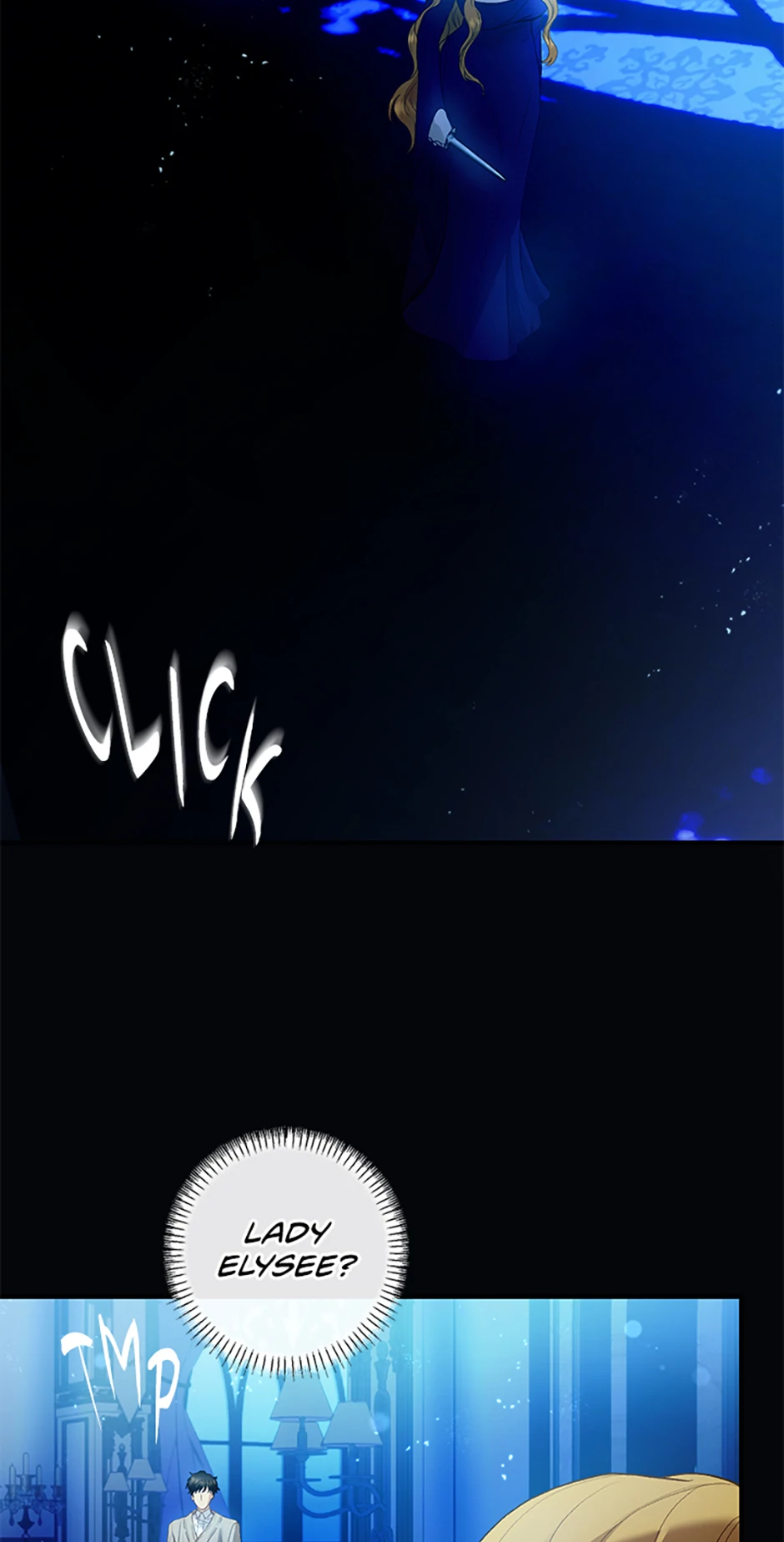 The Glamorous Life of the Fake Mistress Chapter 131 page 66 - 