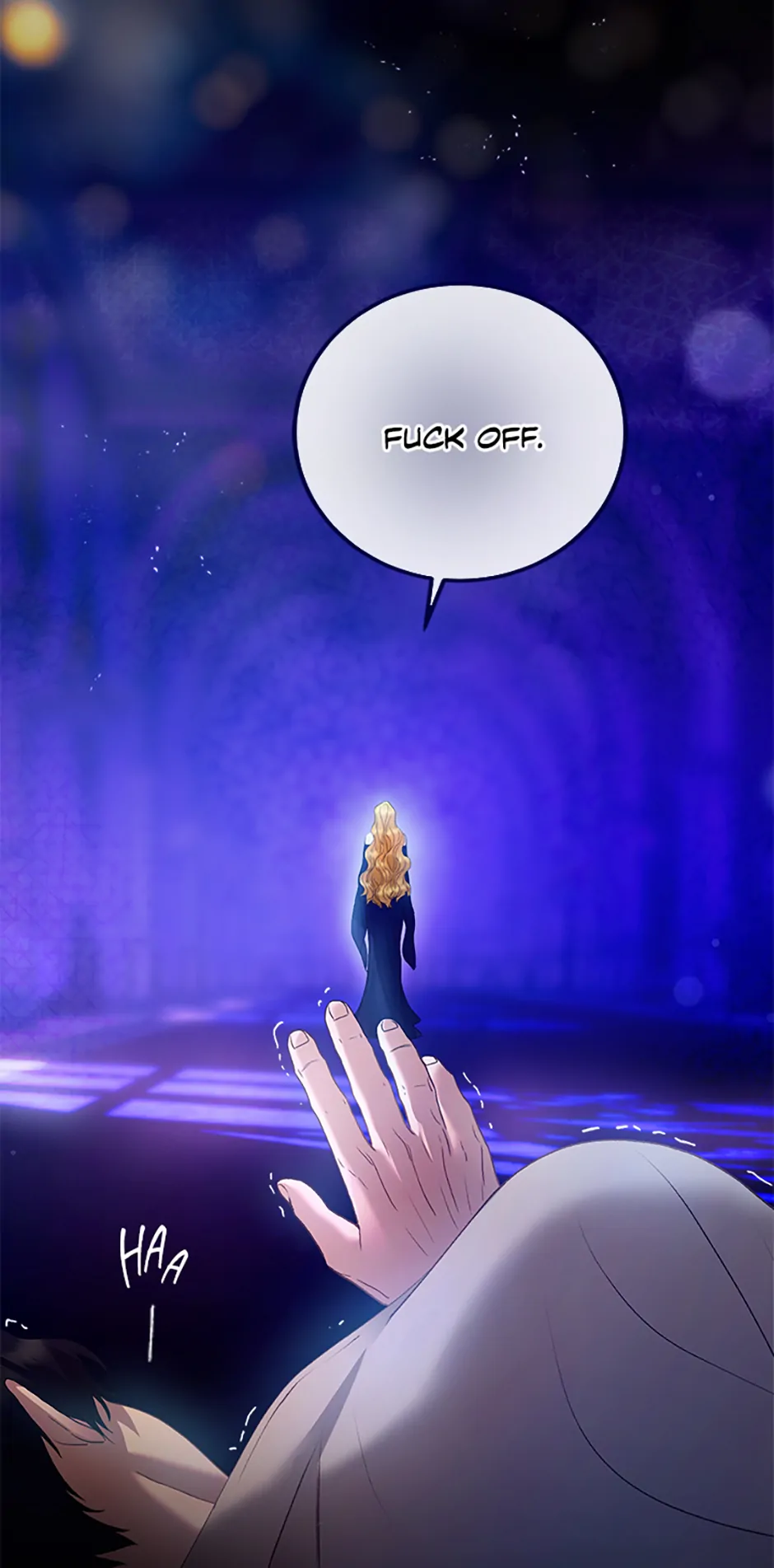 The Glamorous Life of the Fake Mistress Chapter 131 page 78 - 