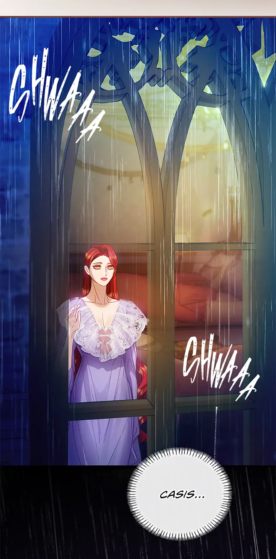 The Glamorous Life of the Fake Mistress Chapter 131 page 80 - 