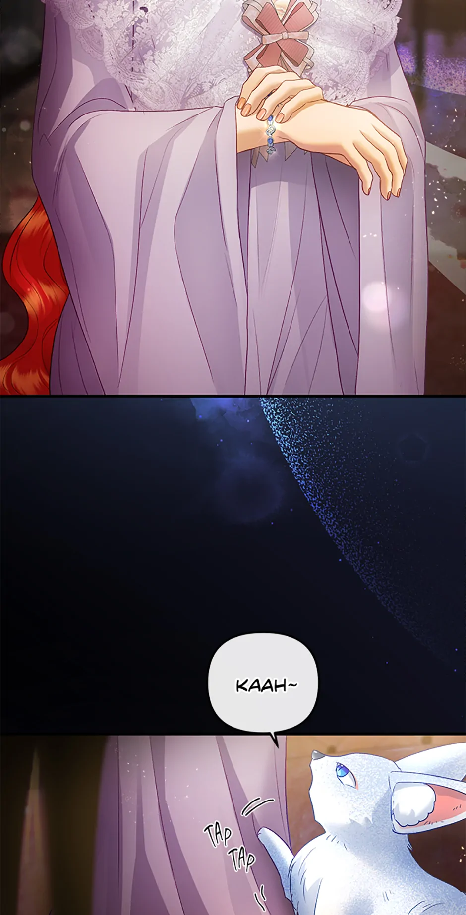 The Glamorous Life of the Fake Mistress Chapter 131 page 89 - 