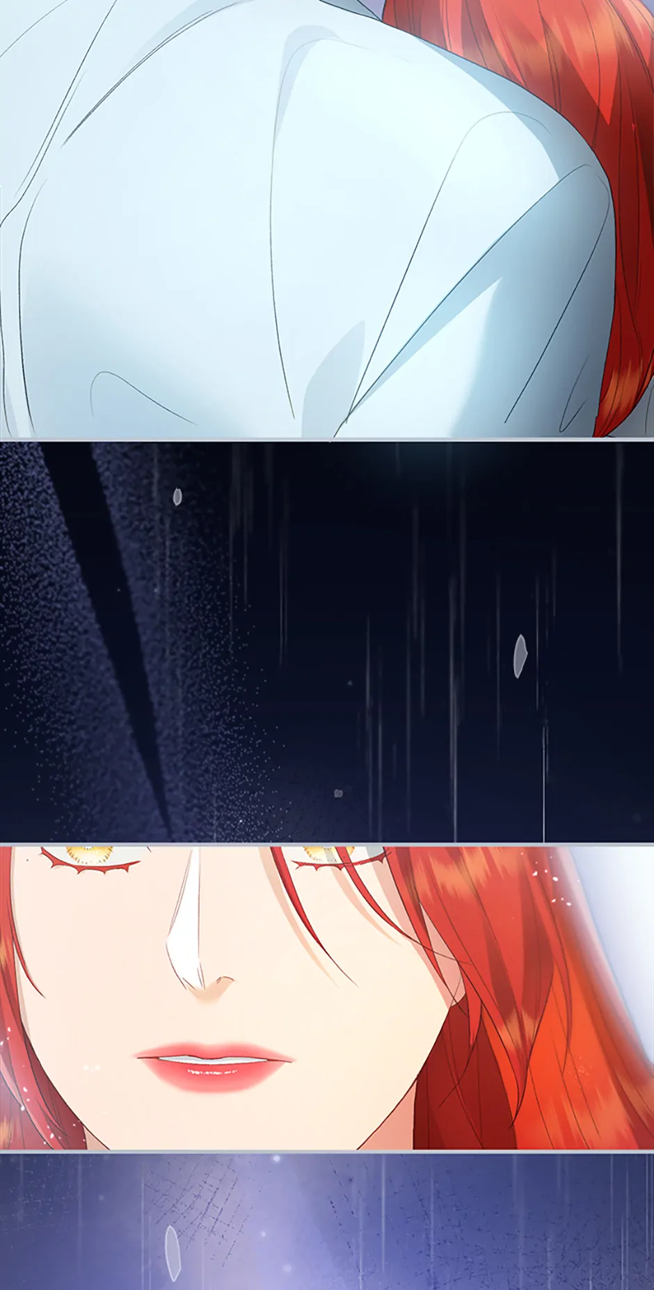The Glamorous Life of the Fake Mistress Chapter 131 page 98 - 