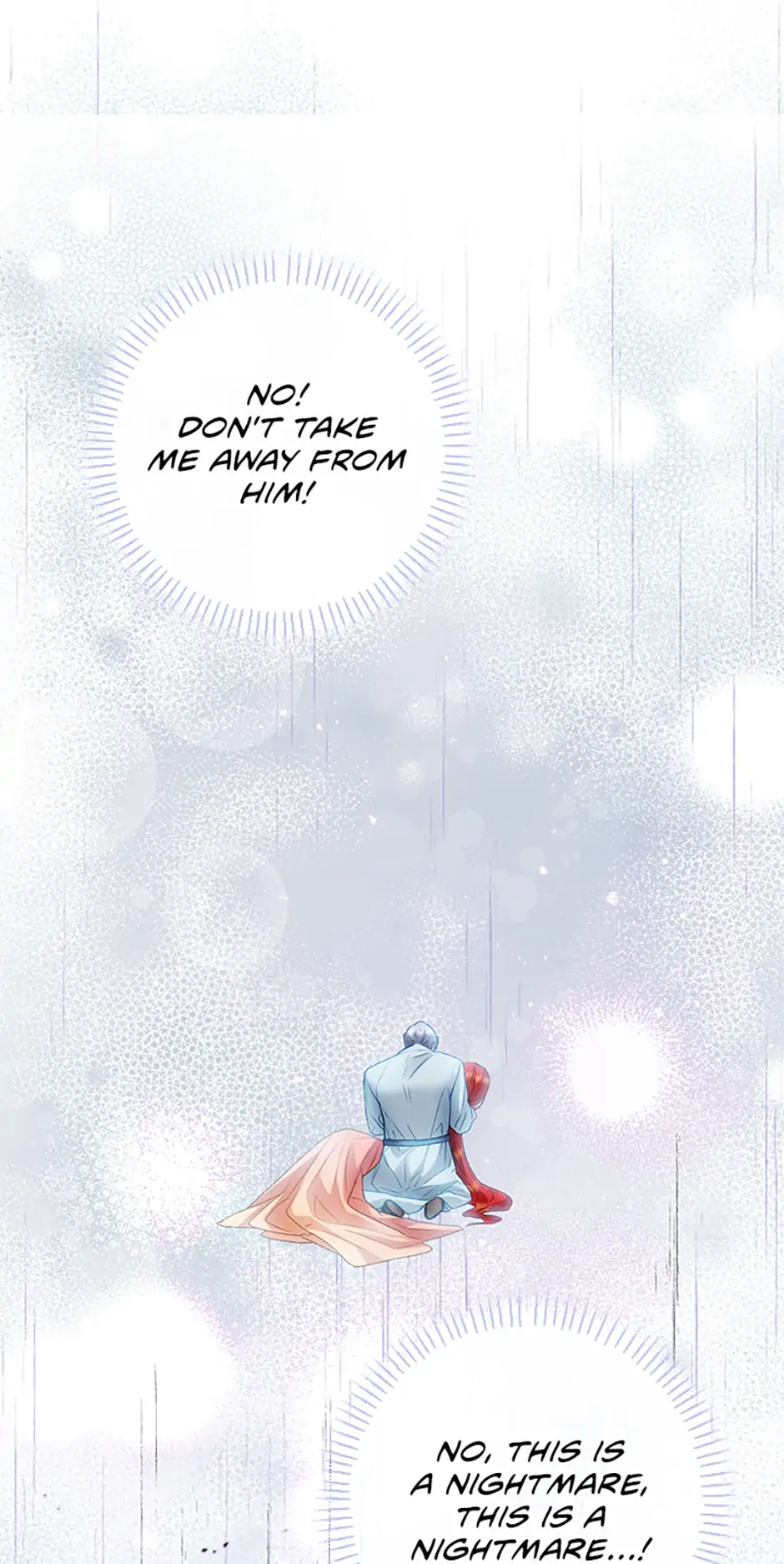 The Glamorous Life of the Fake Mistress Chapter 132 page 12 - 