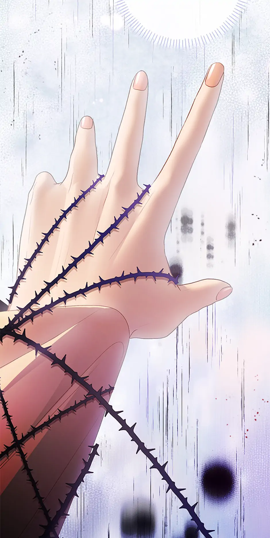 The Glamorous Life of the Fake Mistress Chapter 132 page 13 - 