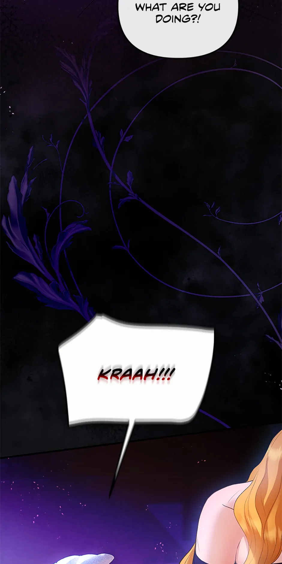 The Glamorous Life of the Fake Mistress Chapter 132 page 19 - 