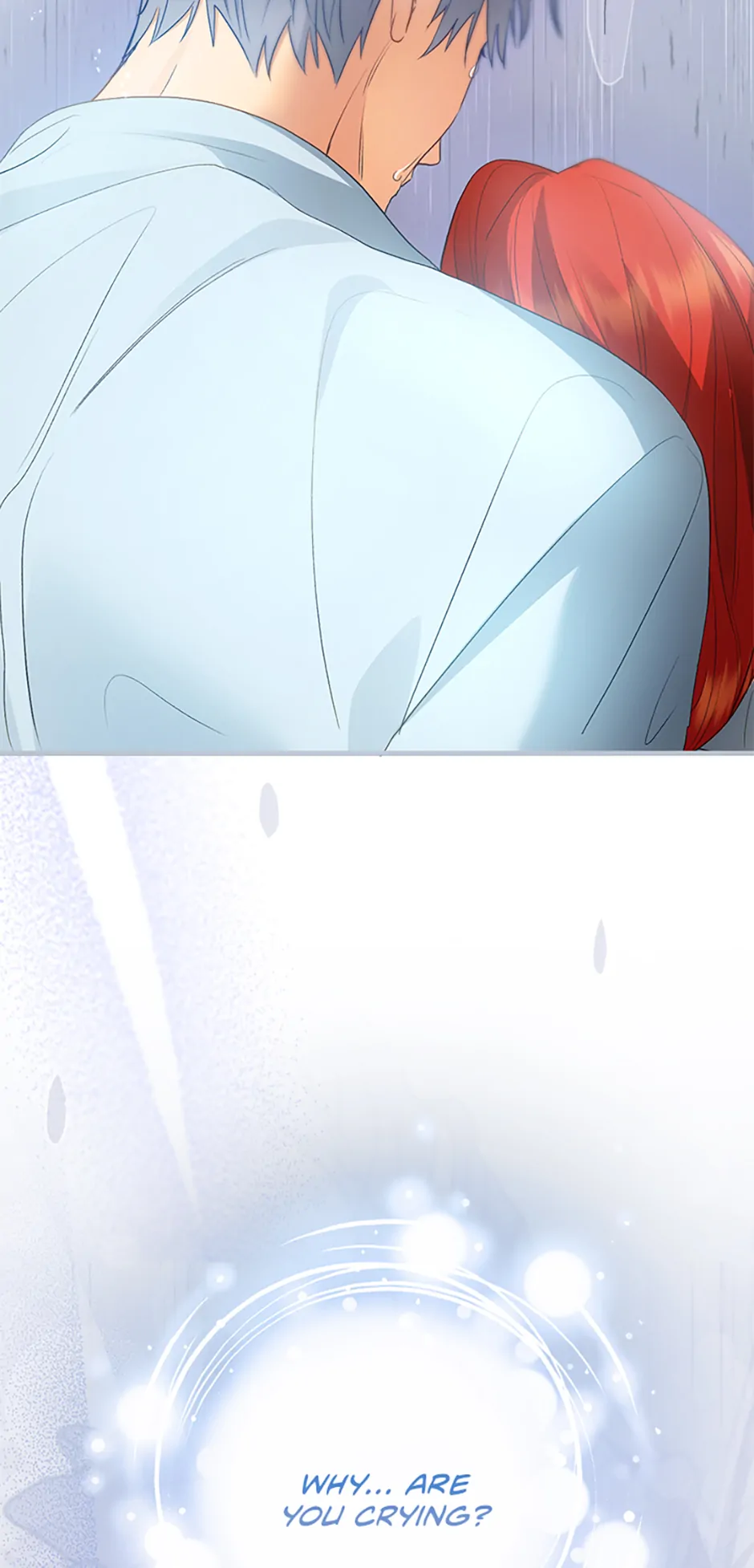 The Glamorous Life of the Fake Mistress Chapter 132 page 3 - 