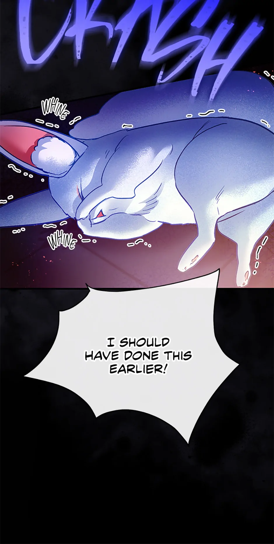 The Glamorous Life of the Fake Mistress Chapter 132 page 23 - 