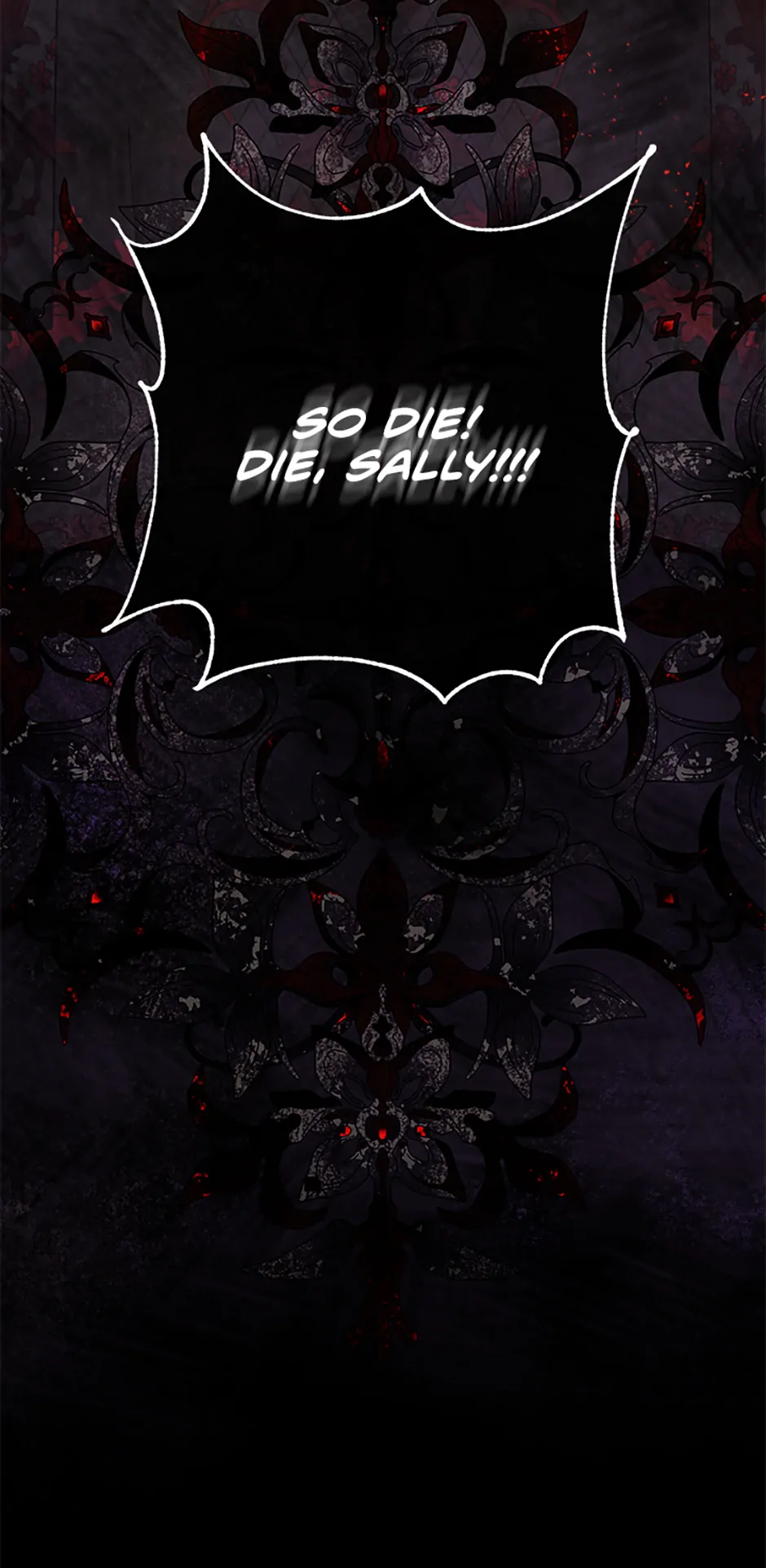 The Glamorous Life of the Fake Mistress Chapter 132 page 33 - 