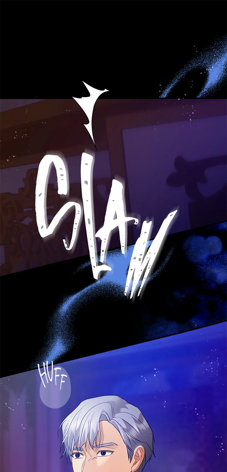 The Glamorous Life of the Fake Mistress Chapter 132 page 34 - 