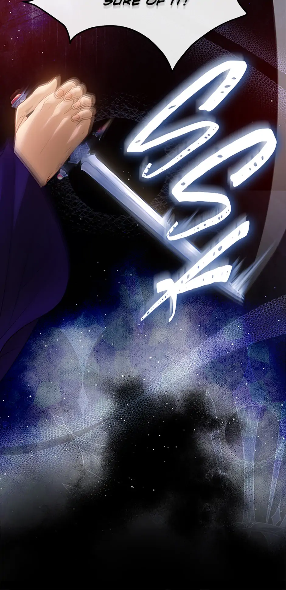 The Glamorous Life of the Fake Mistress Chapter 132 page 43 - 