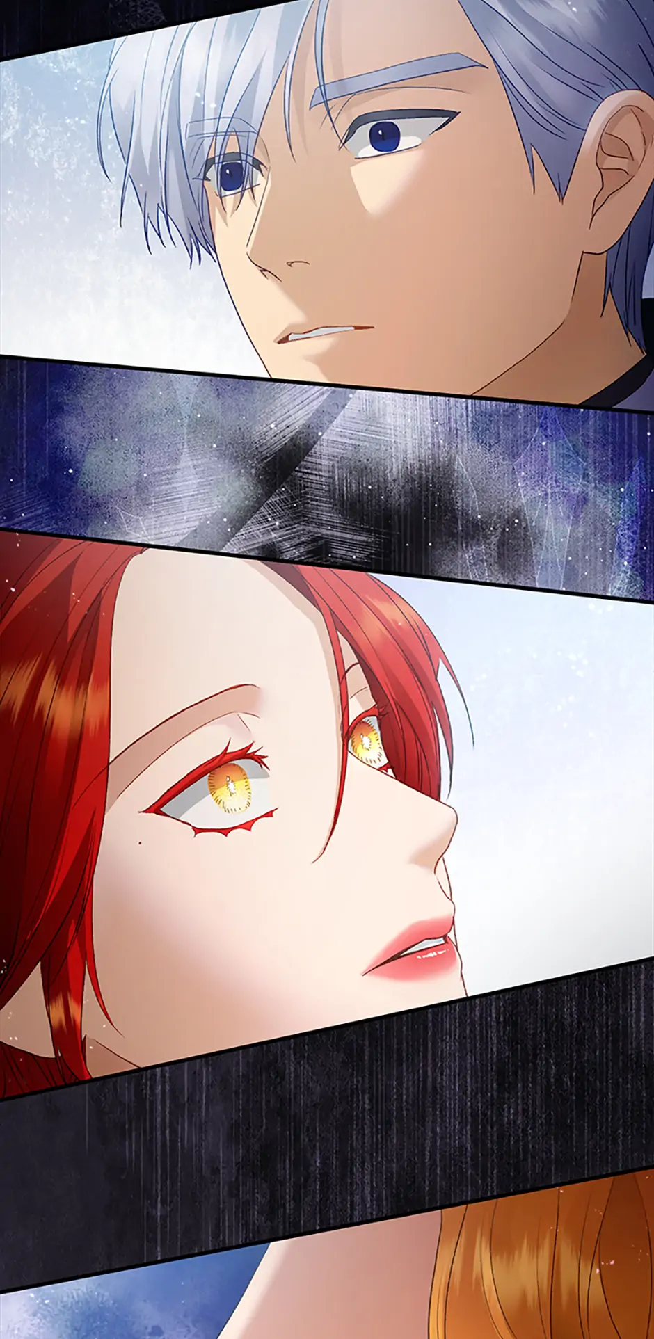 The Glamorous Life of the Fake Mistress Chapter 132 page 45 - 