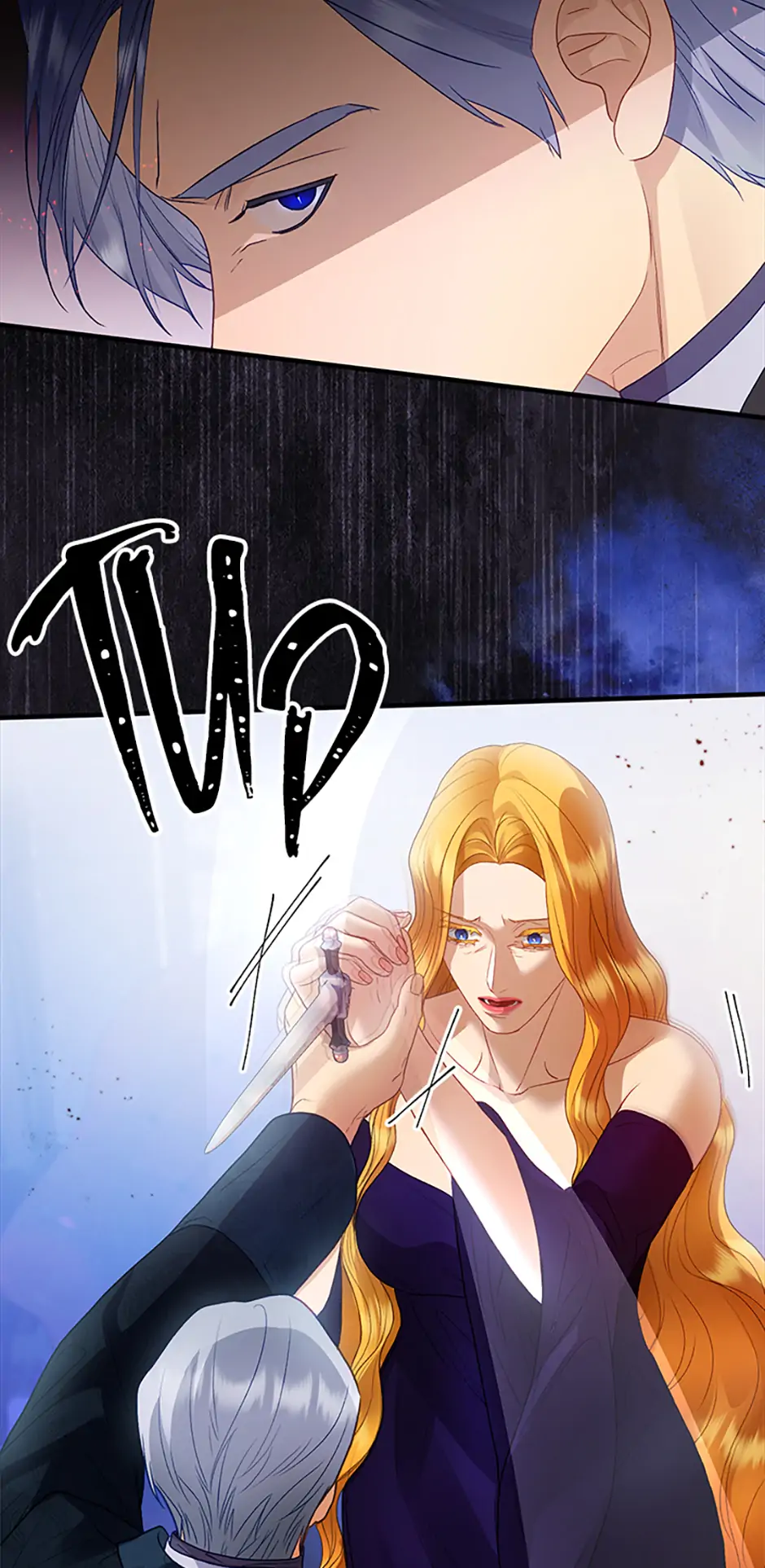 The Glamorous Life of the Fake Mistress Chapter 132 page 51 - 