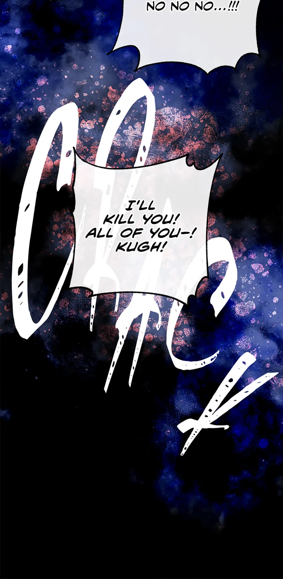 The Glamorous Life of the Fake Mistress Chapter 132 page 54 - 