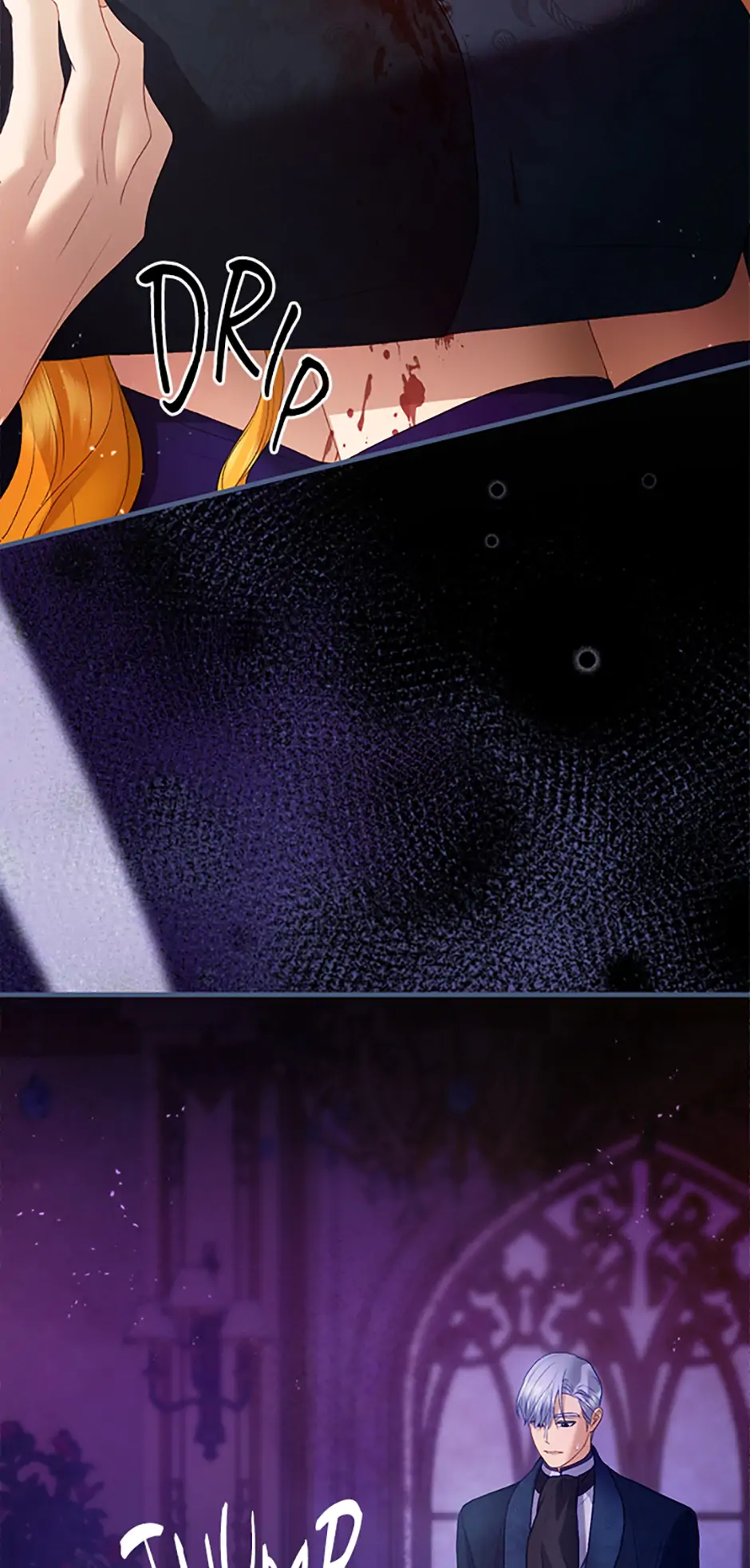 The Glamorous Life of the Fake Mistress Chapter 132 page 57 - 