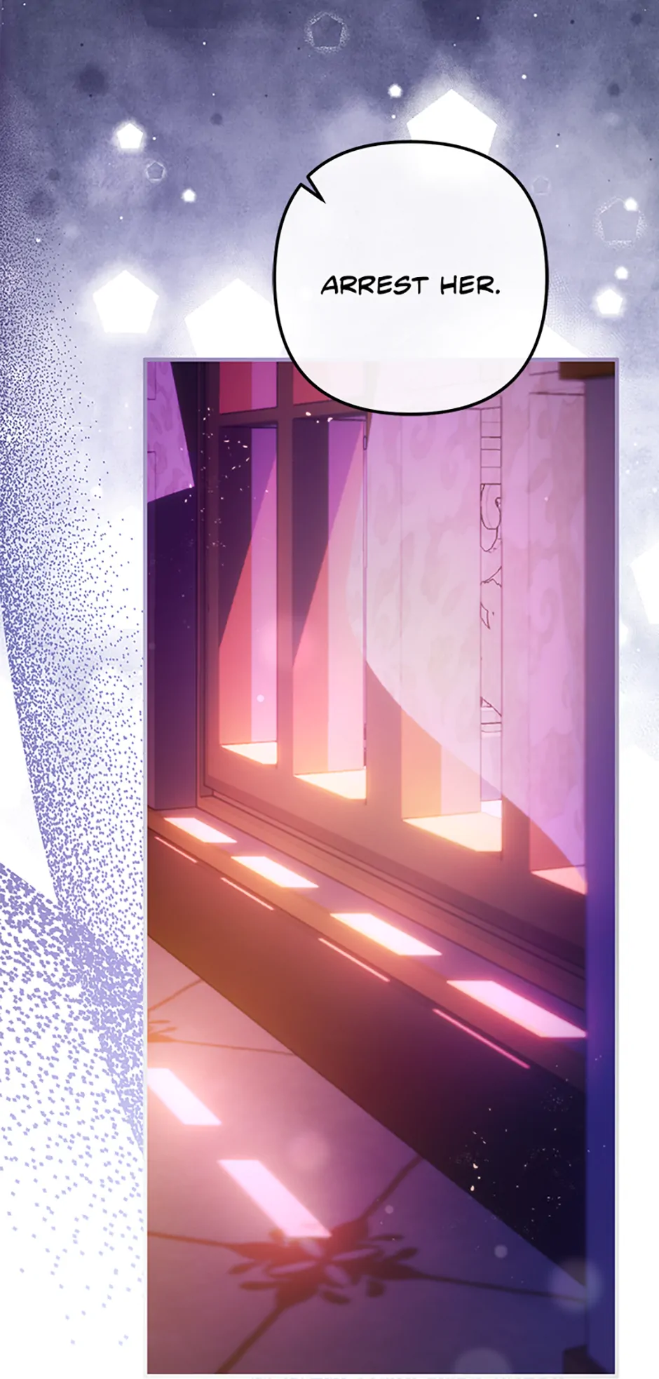 The Glamorous Life of the Fake Mistress Chapter 132 page 61 - 