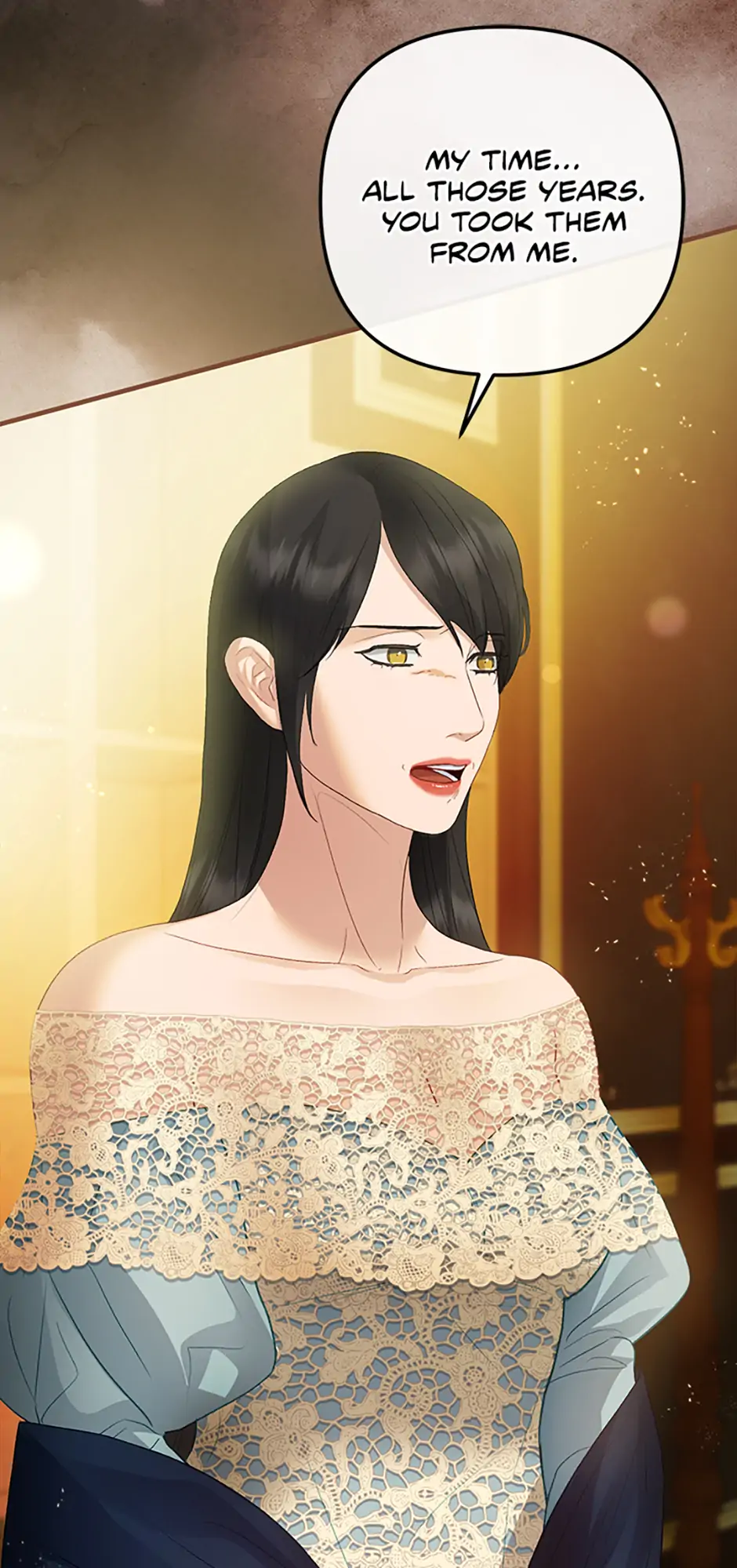 The Glamorous Life of the Fake Mistress Chapter 132 page 68 - 