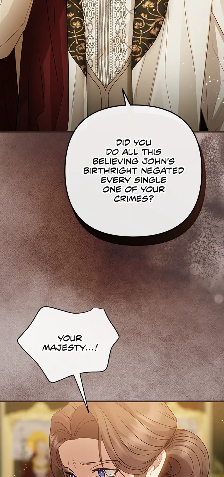 The Glamorous Life of the Fake Mistress Chapter 132 page 71 - 