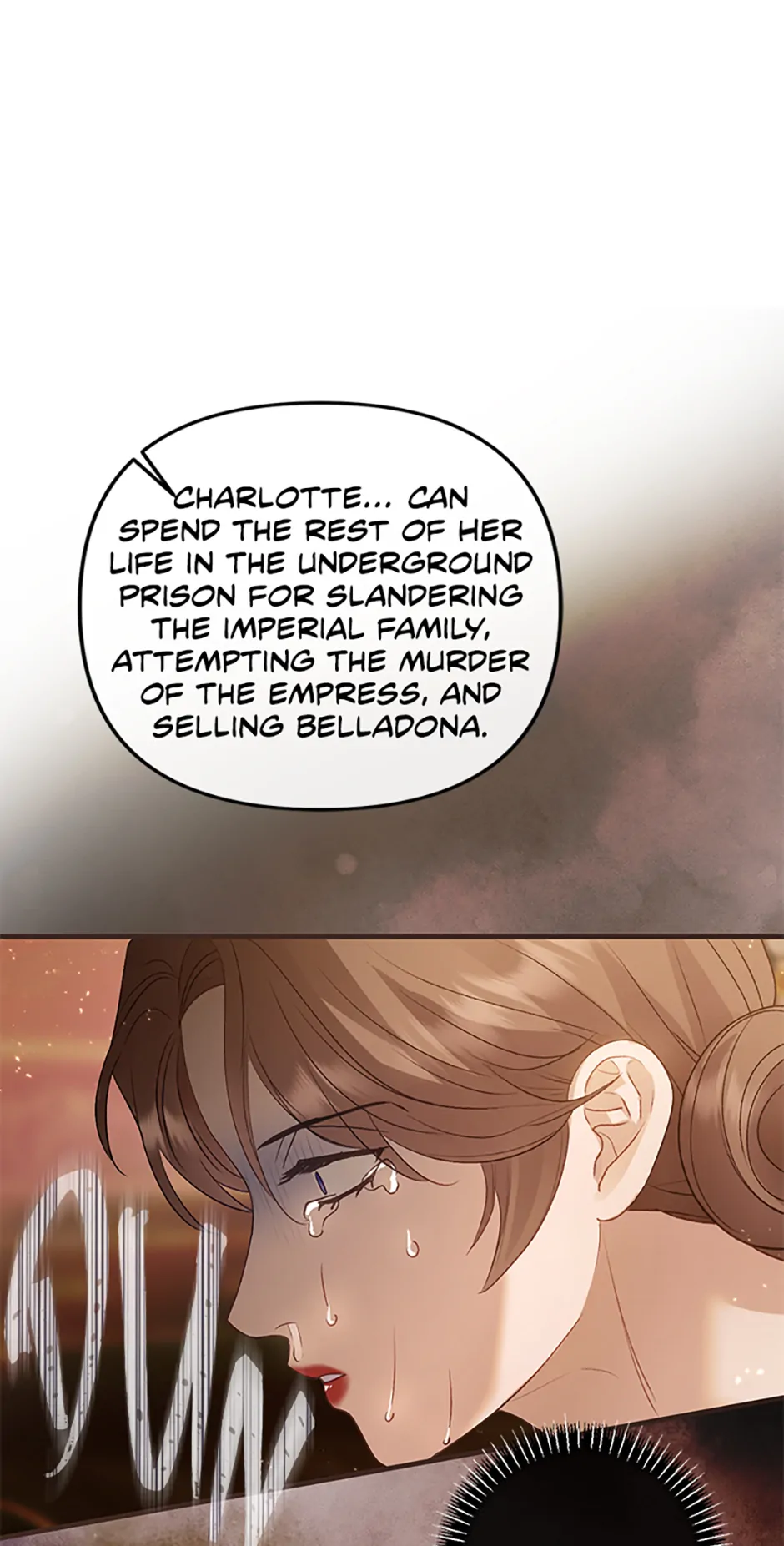 The Glamorous Life of the Fake Mistress Chapter 132 page 74 - 