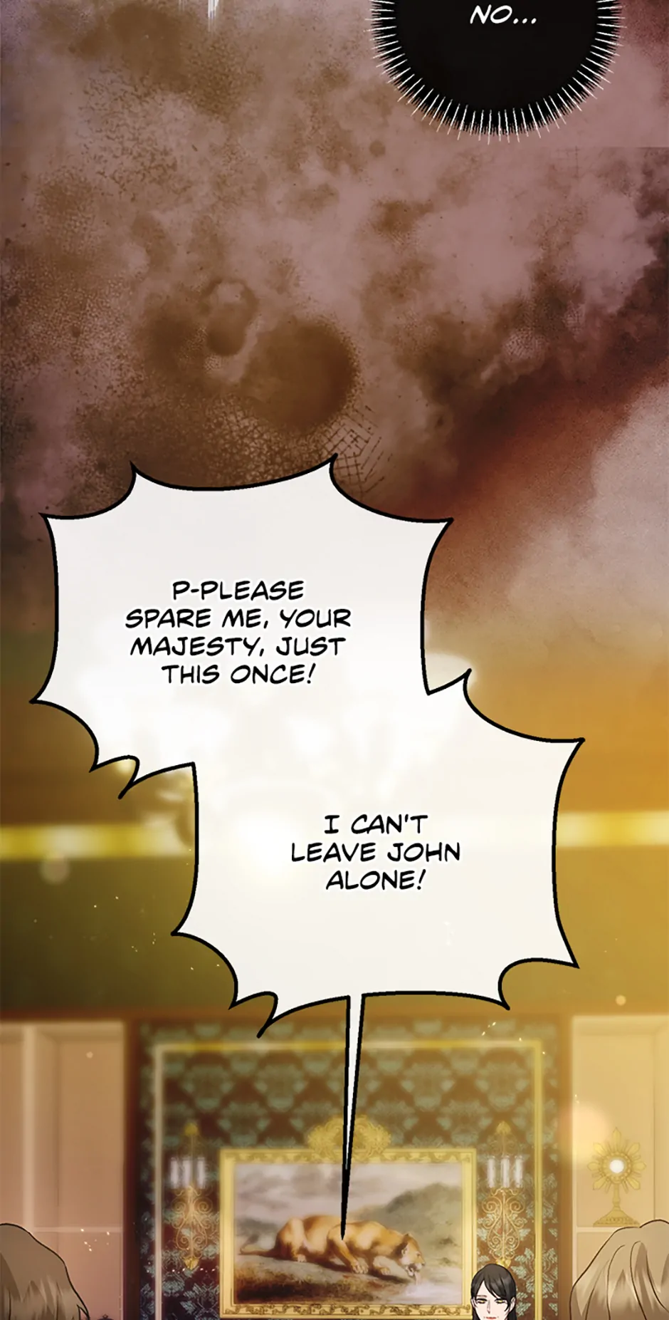 The Glamorous Life of the Fake Mistress Chapter 132 page 75 - 