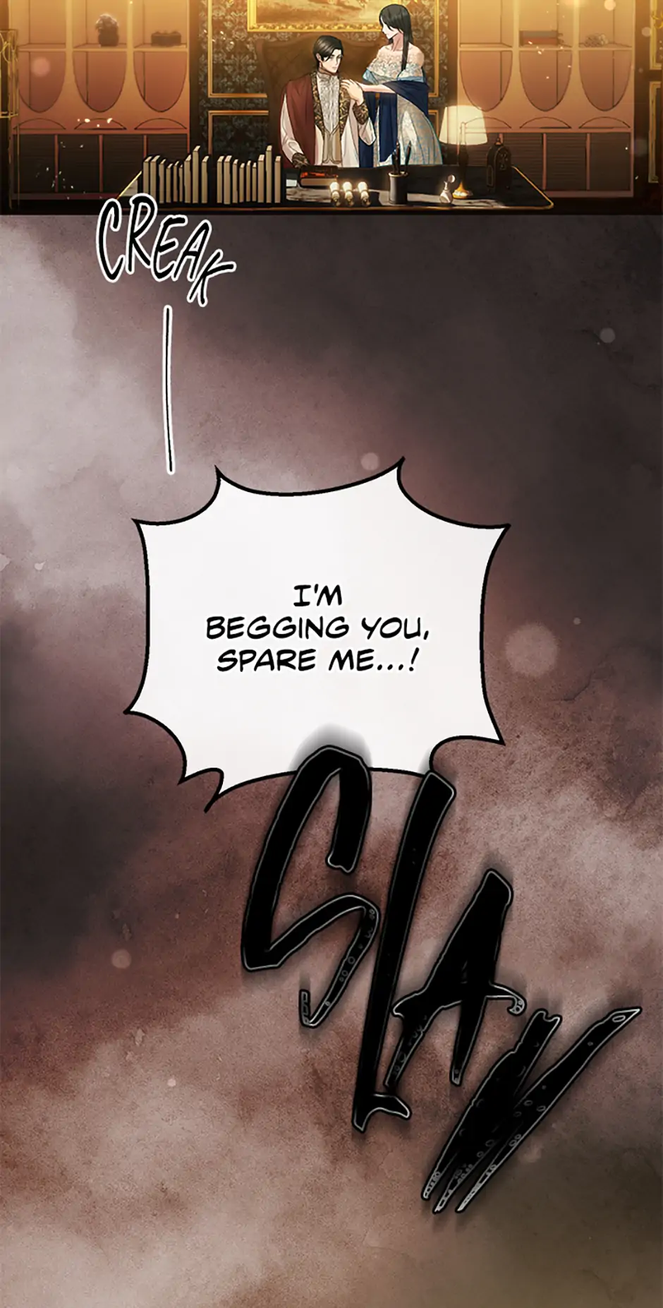 The Glamorous Life of the Fake Mistress Chapter 132 page 77 - 