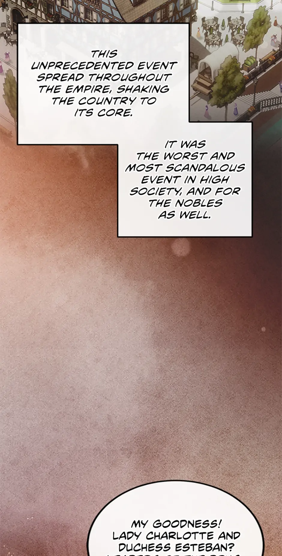The Glamorous Life of the Fake Mistress Chapter 132 page 79 - 