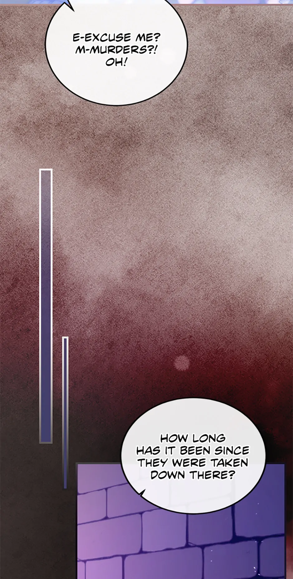 The Glamorous Life of the Fake Mistress Chapter 132 page 82 - 