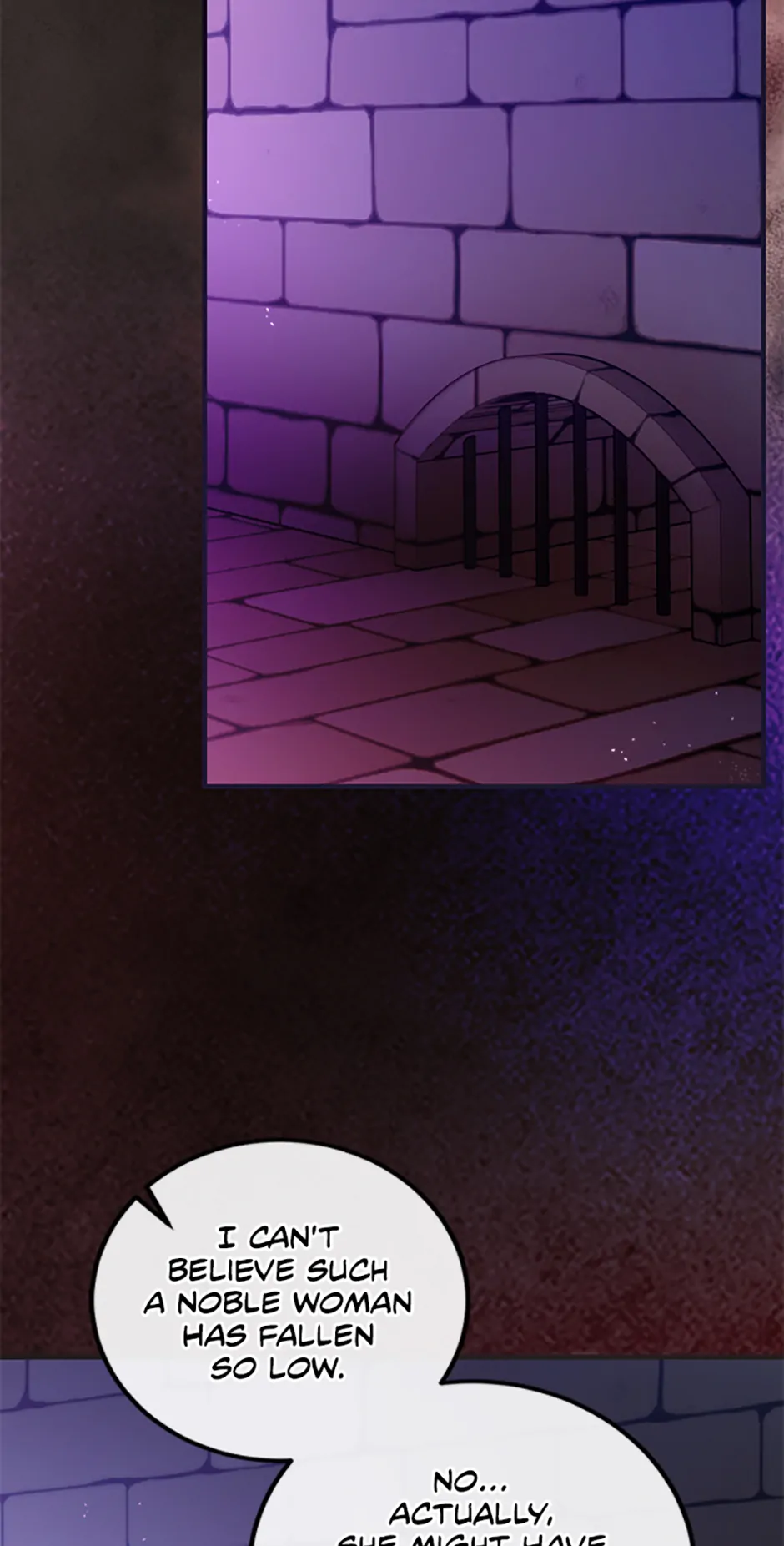 The Glamorous Life of the Fake Mistress Chapter 132 page 83 - 