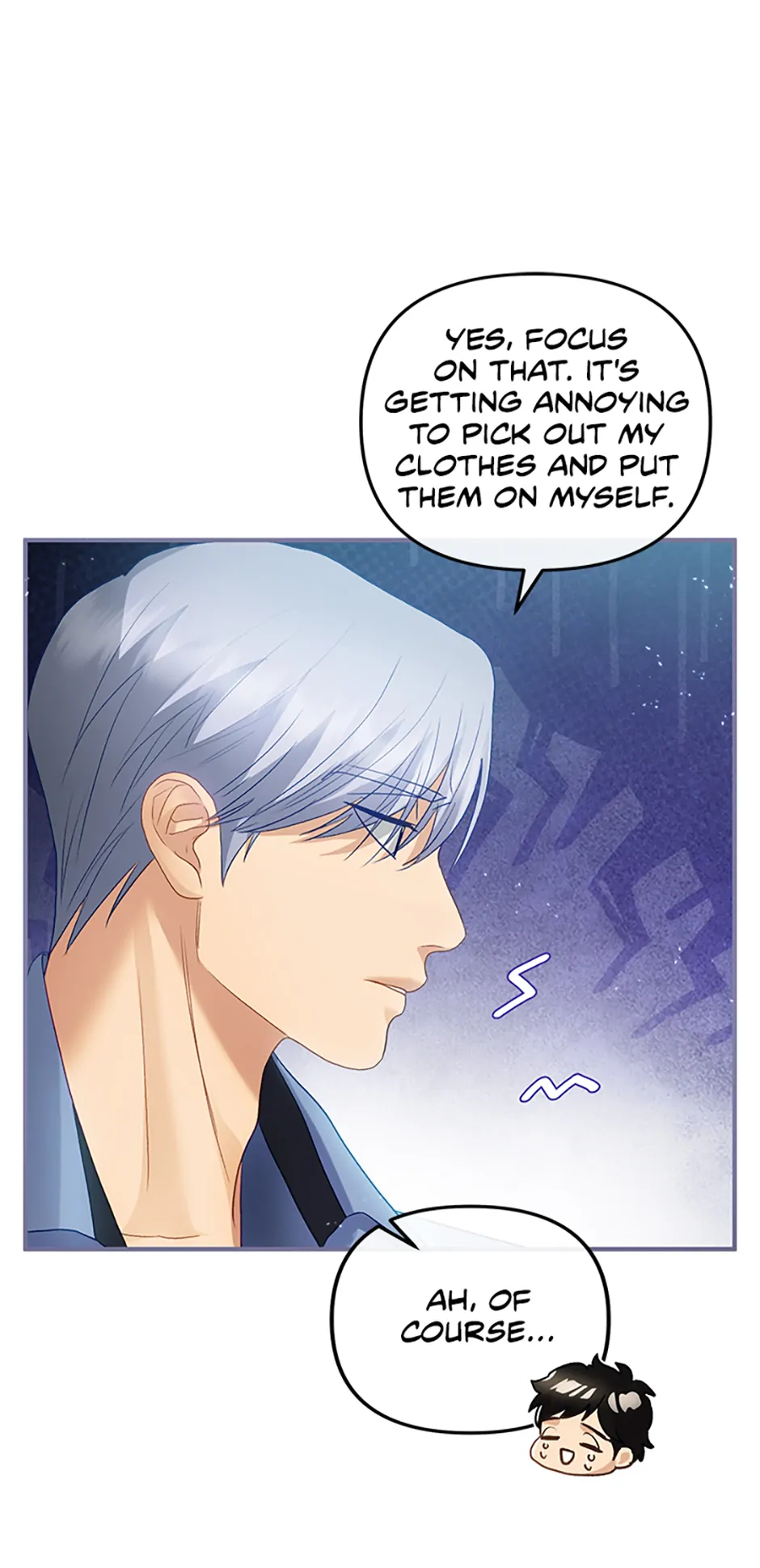 The Glamorous Life of the Fake Mistress Chapter 132 page 90 - 