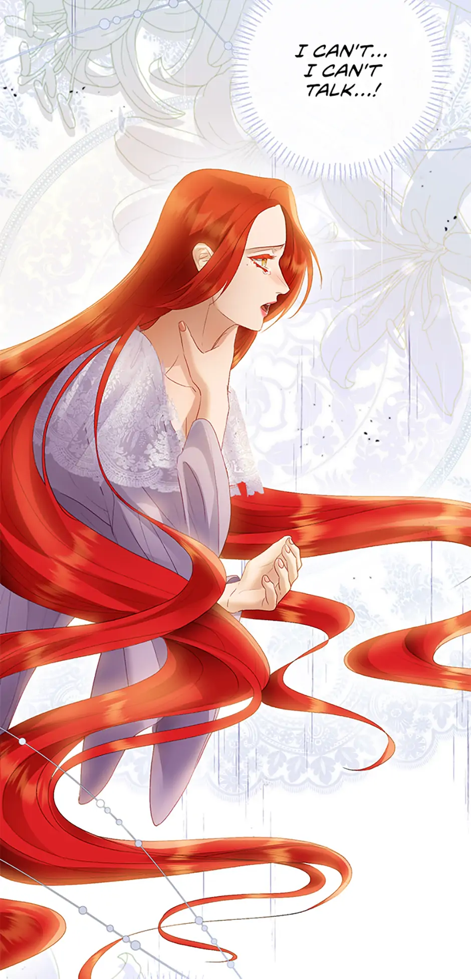 The Glamorous Life of the Fake Mistress Chapter 132 page 10 - 