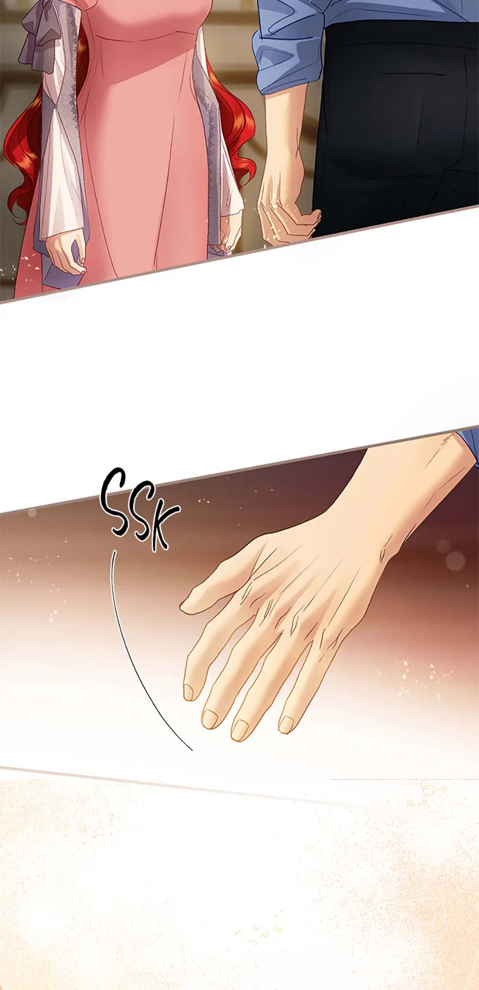 The Glamorous Life of the Fake Mistress Chapter 132 page 93 - 