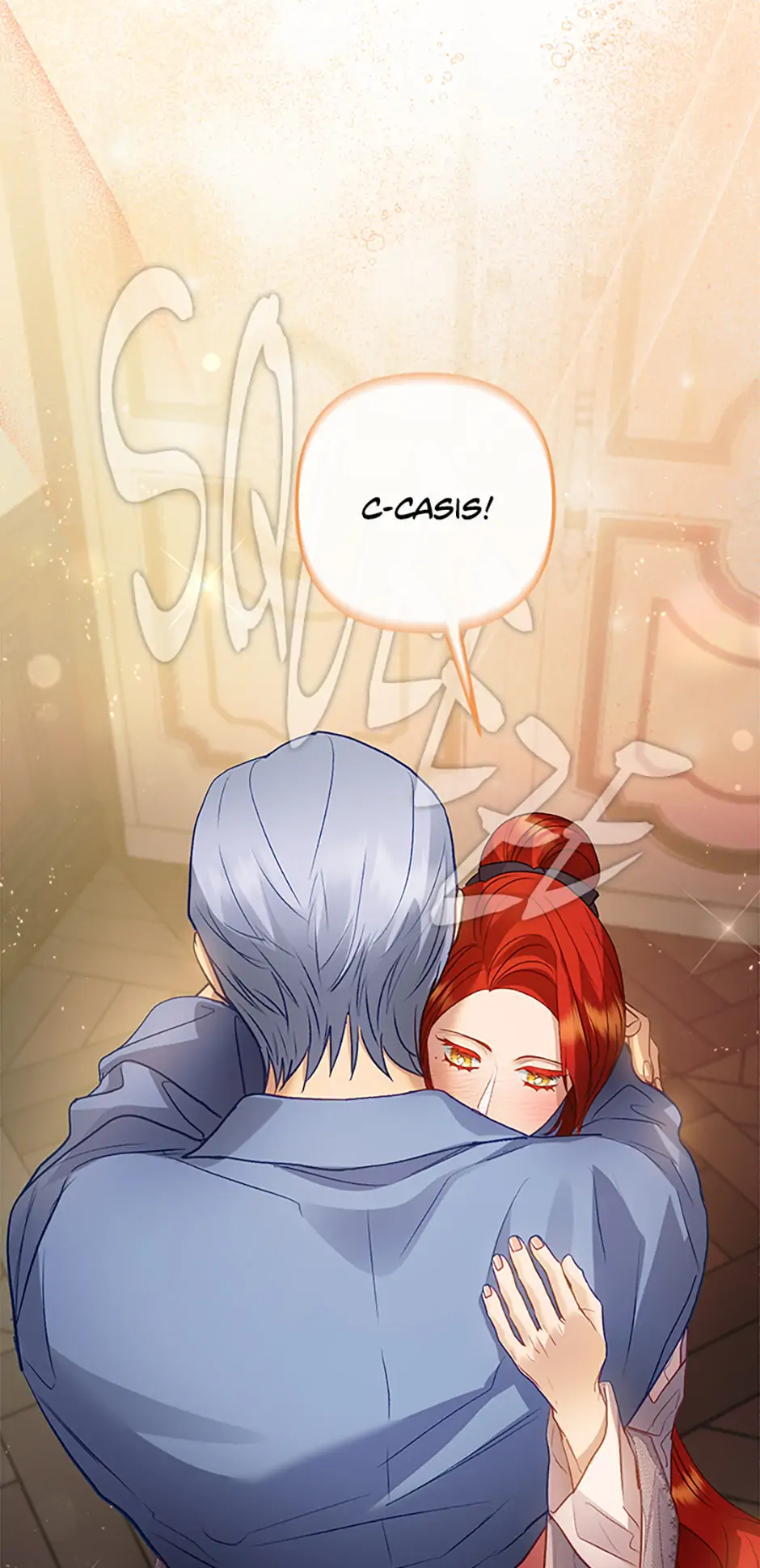 The Glamorous Life of the Fake Mistress Chapter 132 page 94 - 