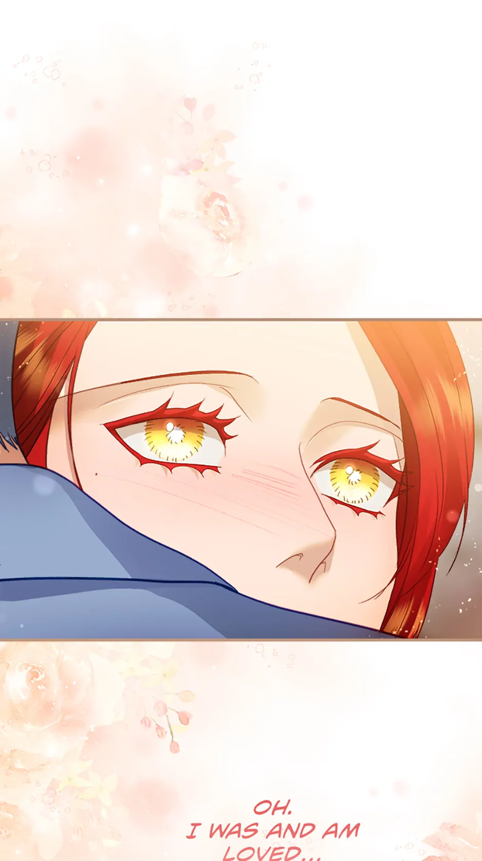 The Glamorous Life of the Fake Mistress Chapter 132 page 96 - 