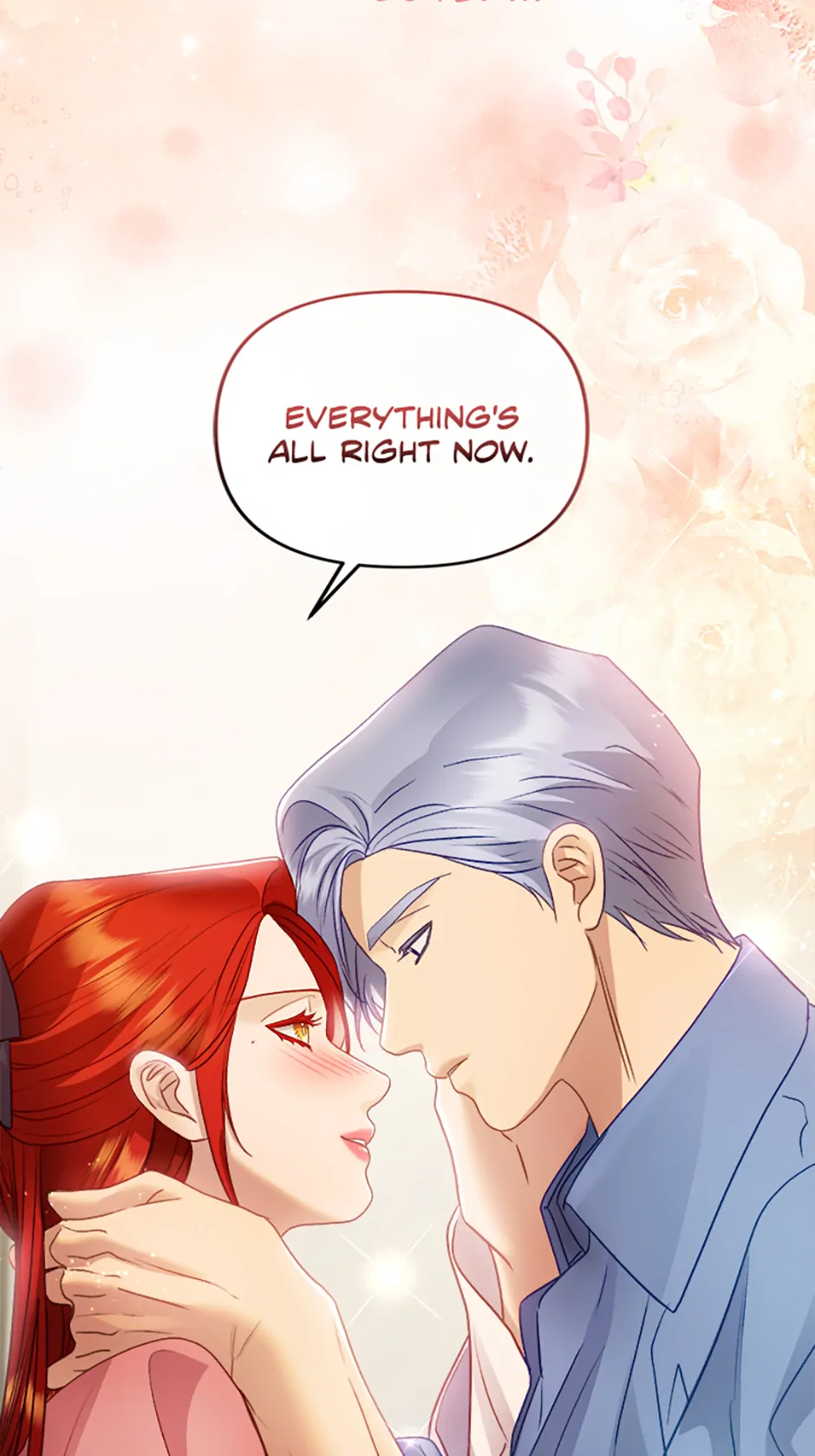 The Glamorous Life of the Fake Mistress Chapter 132 page 97 - 
