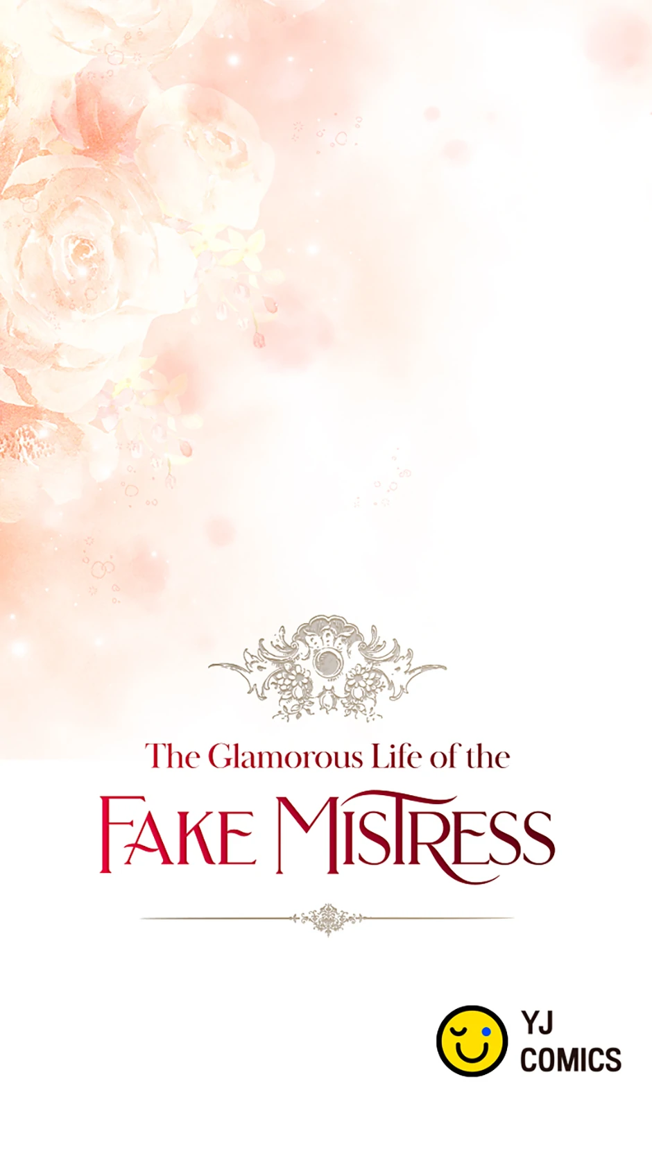 The Glamorous Life of the Fake Mistress Chapter 132 page 99 - 