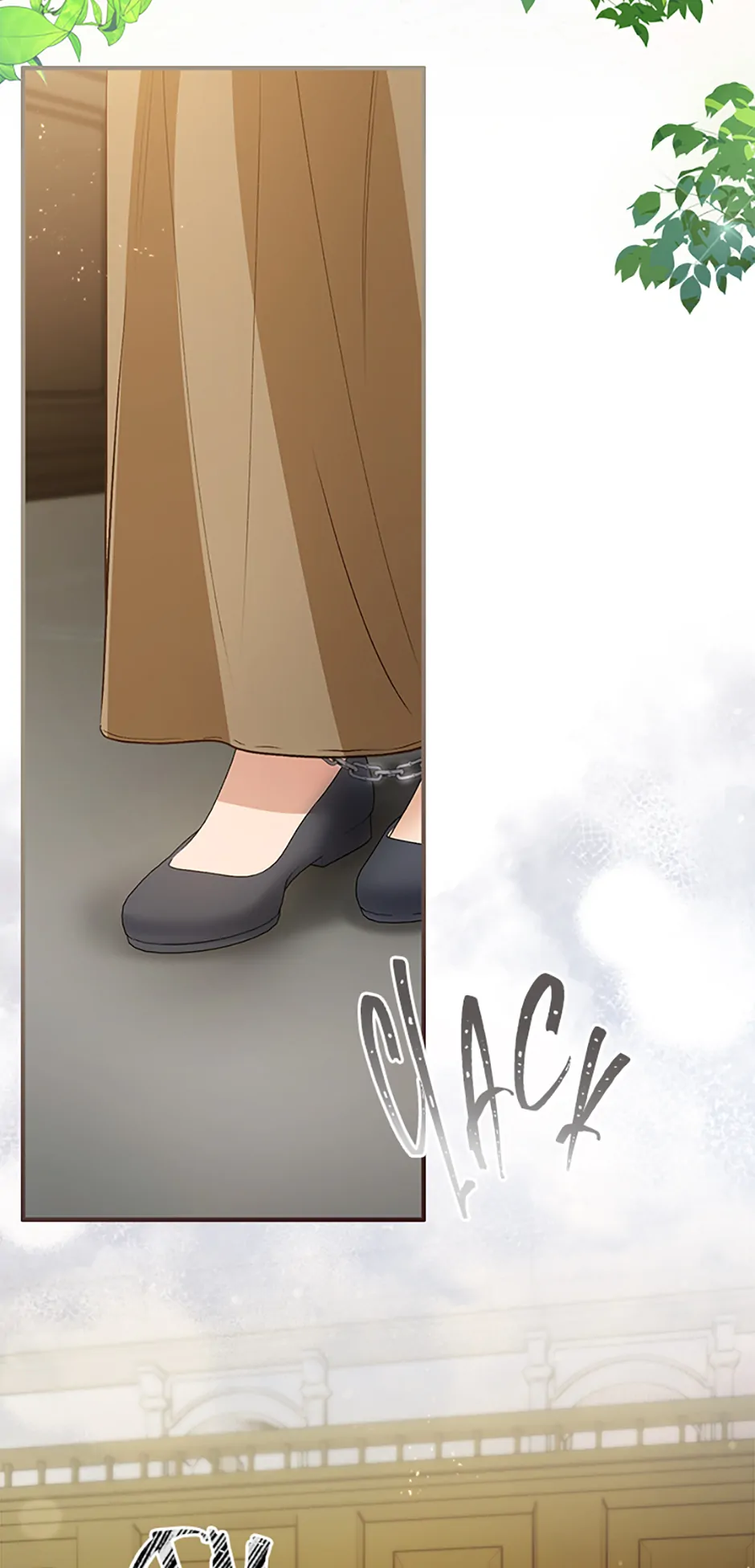 The Glamorous Life of the Fake Mistress Chapter 133 page 2 - 