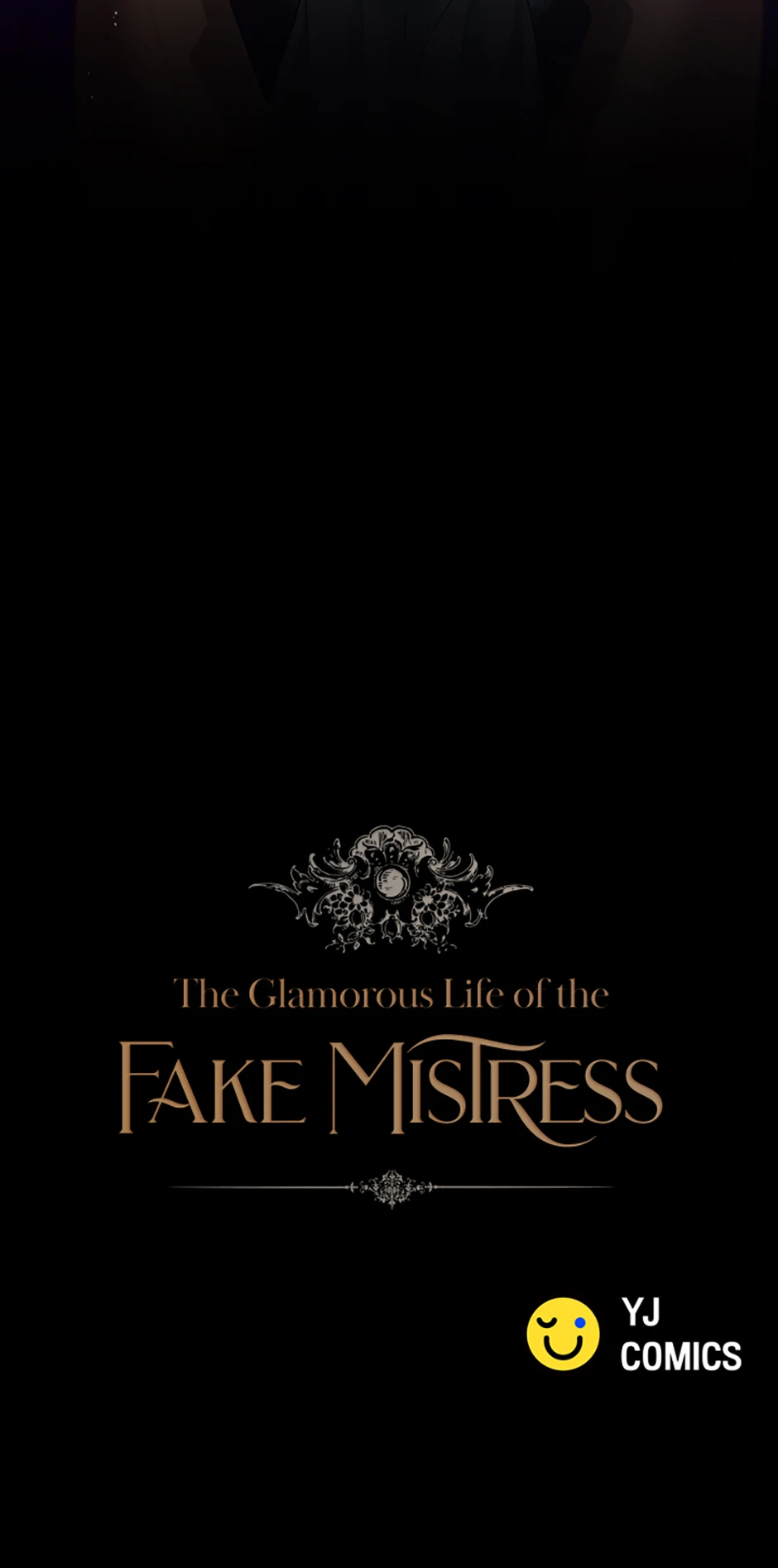 The Glamorous Life of the Fake Mistress Chapter 133 page 106 - 