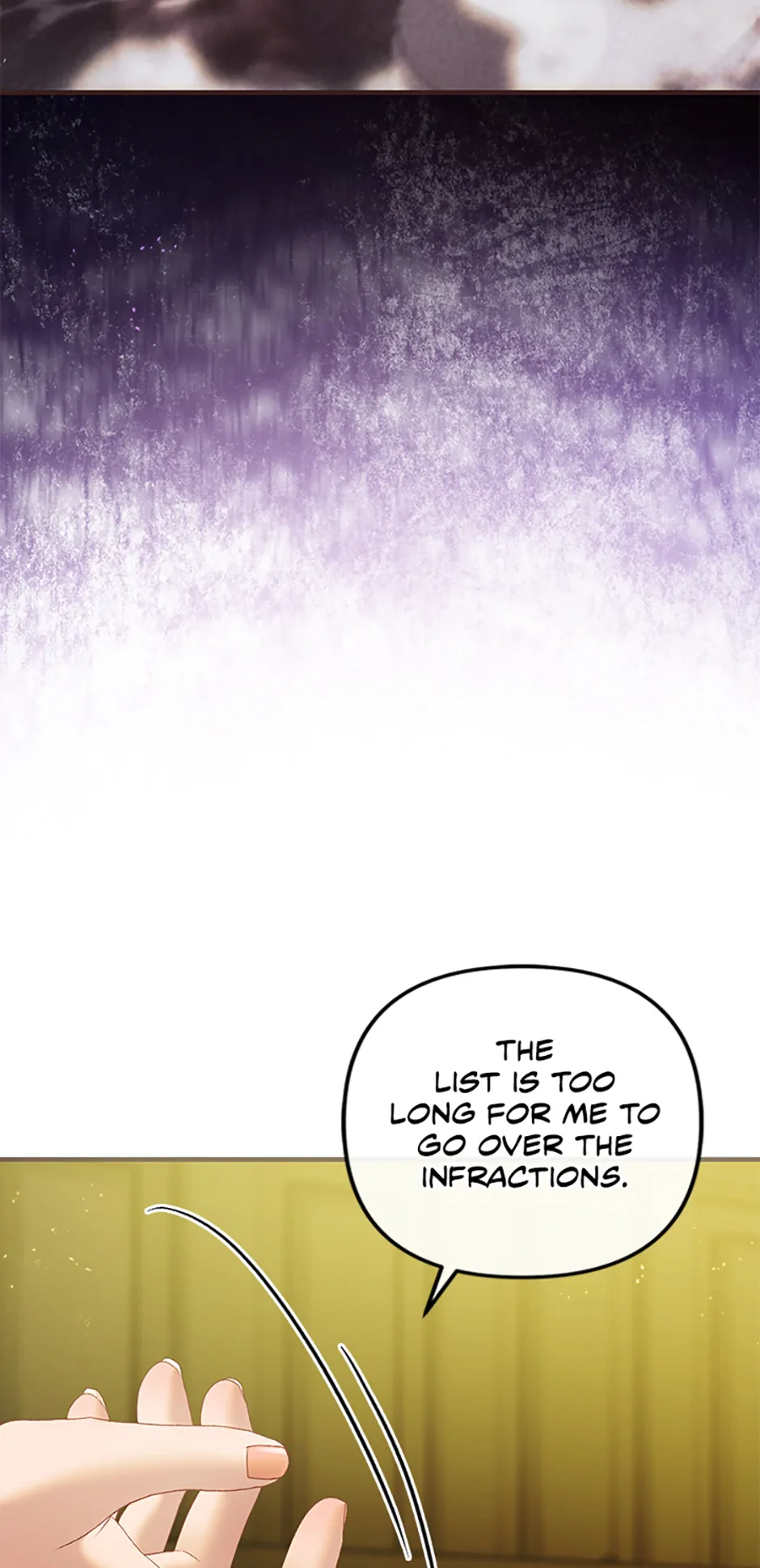The Glamorous Life of the Fake Mistress Chapter 133 page 21 - 