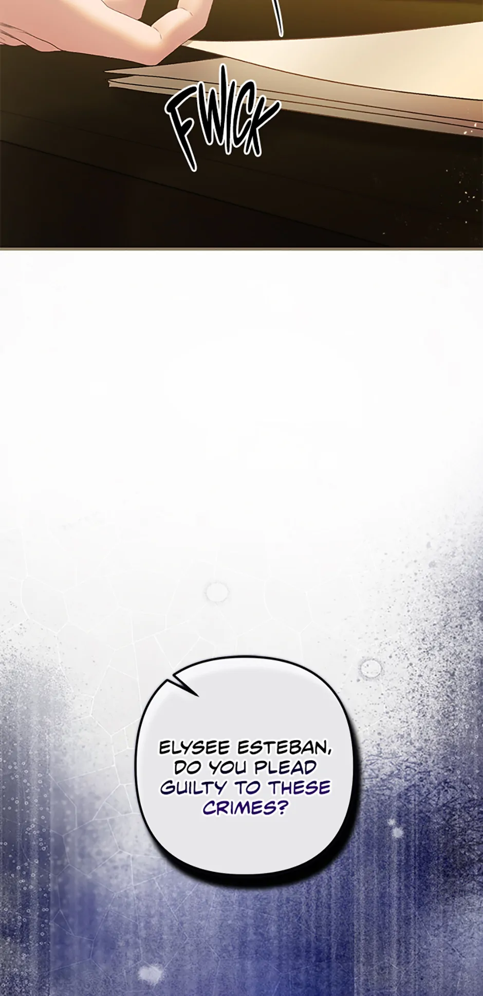 The Glamorous Life of the Fake Mistress Chapter 133 page 22 - 