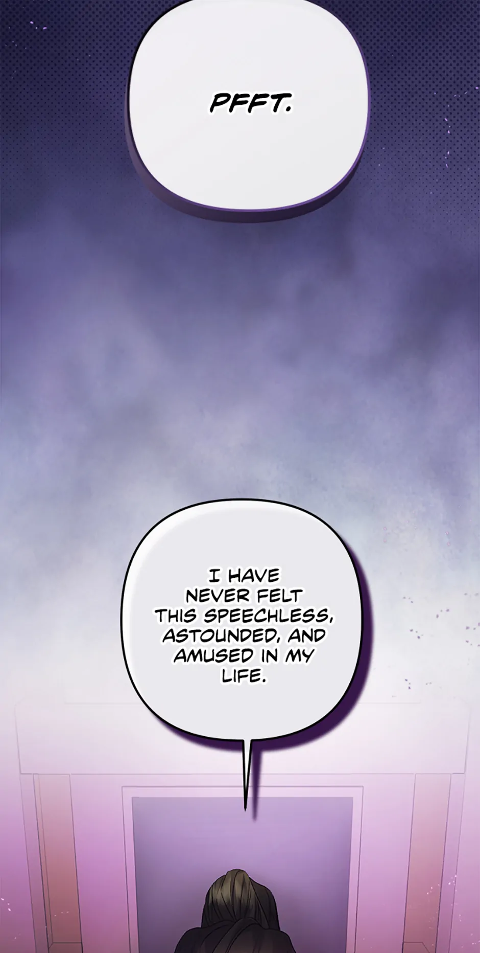 The Glamorous Life of the Fake Mistress Chapter 133 page 36 - 